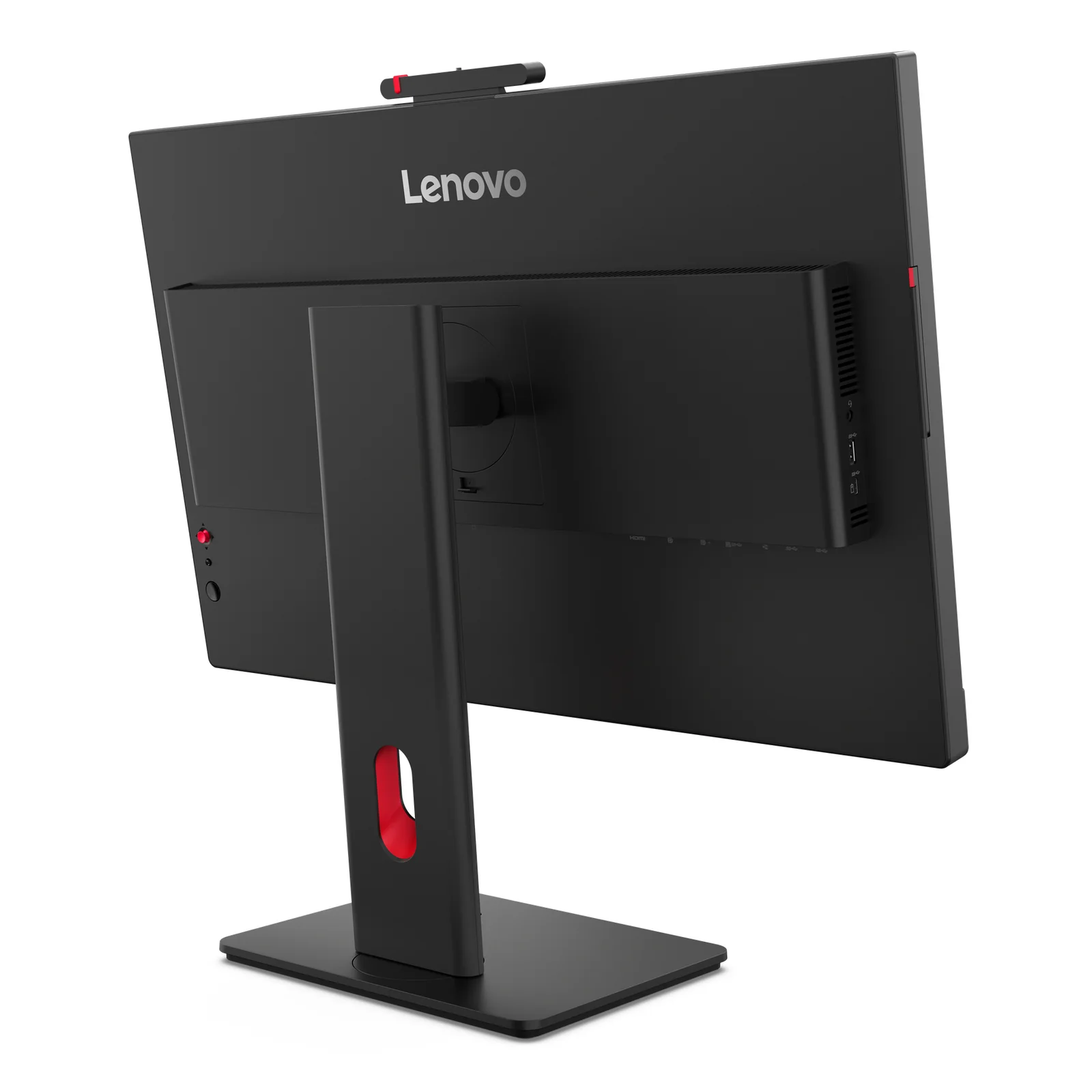 Lenovo ThinkVision T24-4v Moniteur