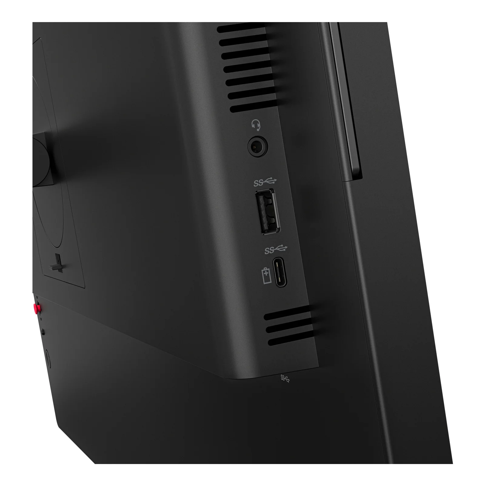 Lenovo ThinkVision T24-4v Moniteur