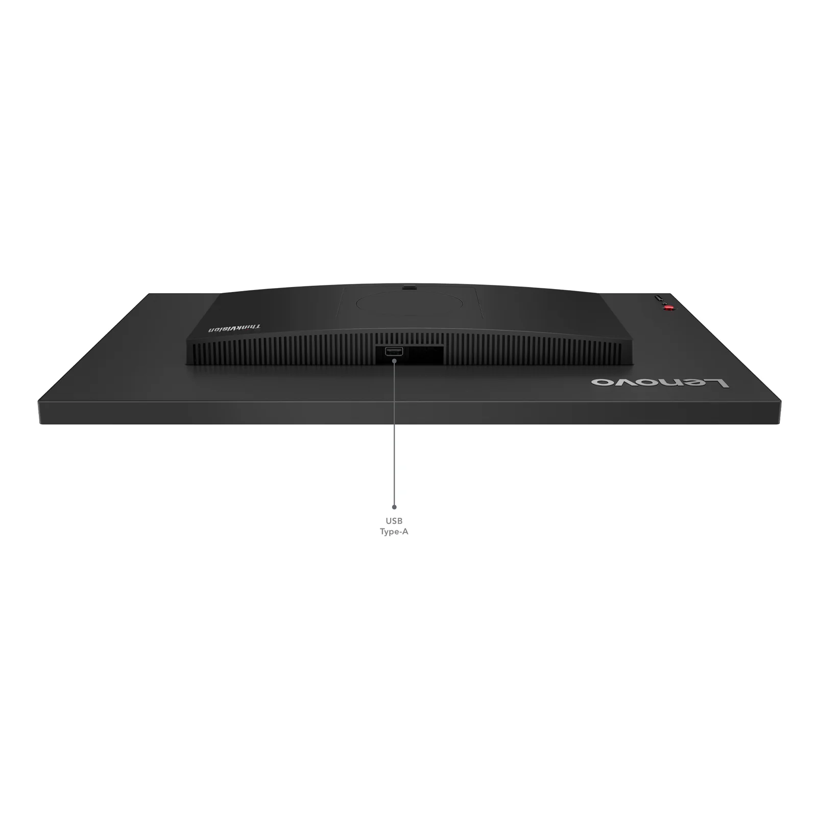 Lenovo ThinkVision T24d-30 Moniteur