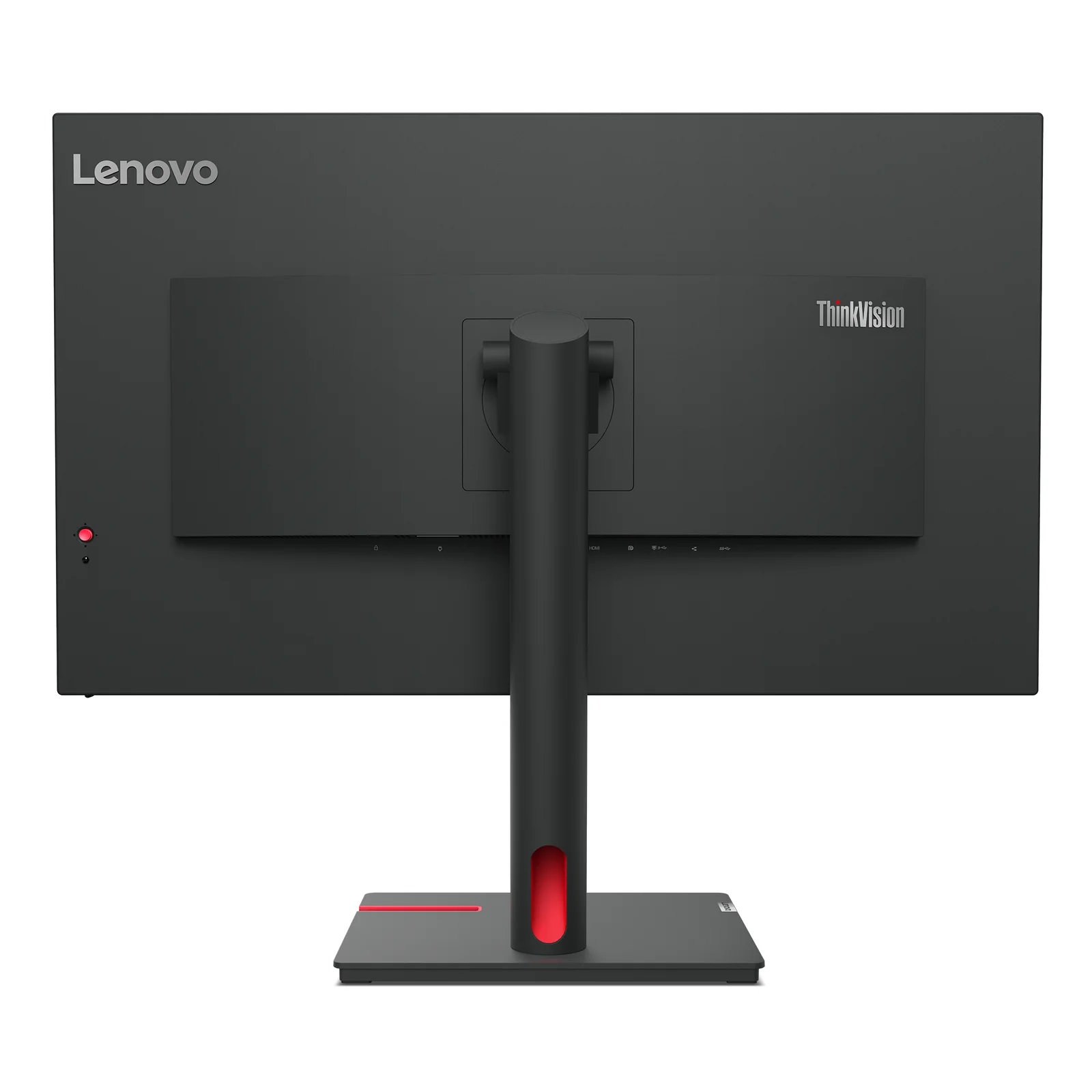 Lenovo ThinkVision T32h-30 écran plat de PC 80 cm (31.5") 2560 x 1440 pixels Quad HD LED Noir