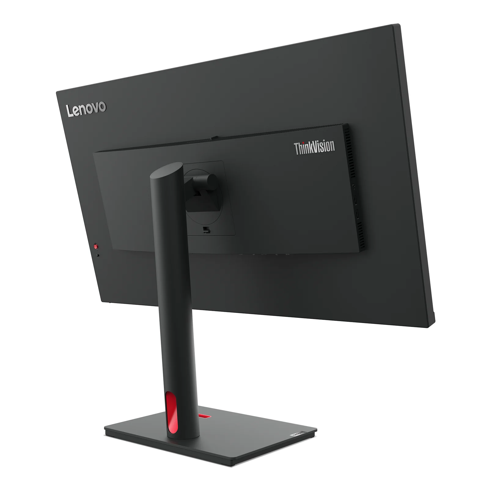 Lenovo ThinkVision T32h-30 écran plat de PC 80 cm (31.5") 2560 x 1440 pixels Quad HD LED Noir