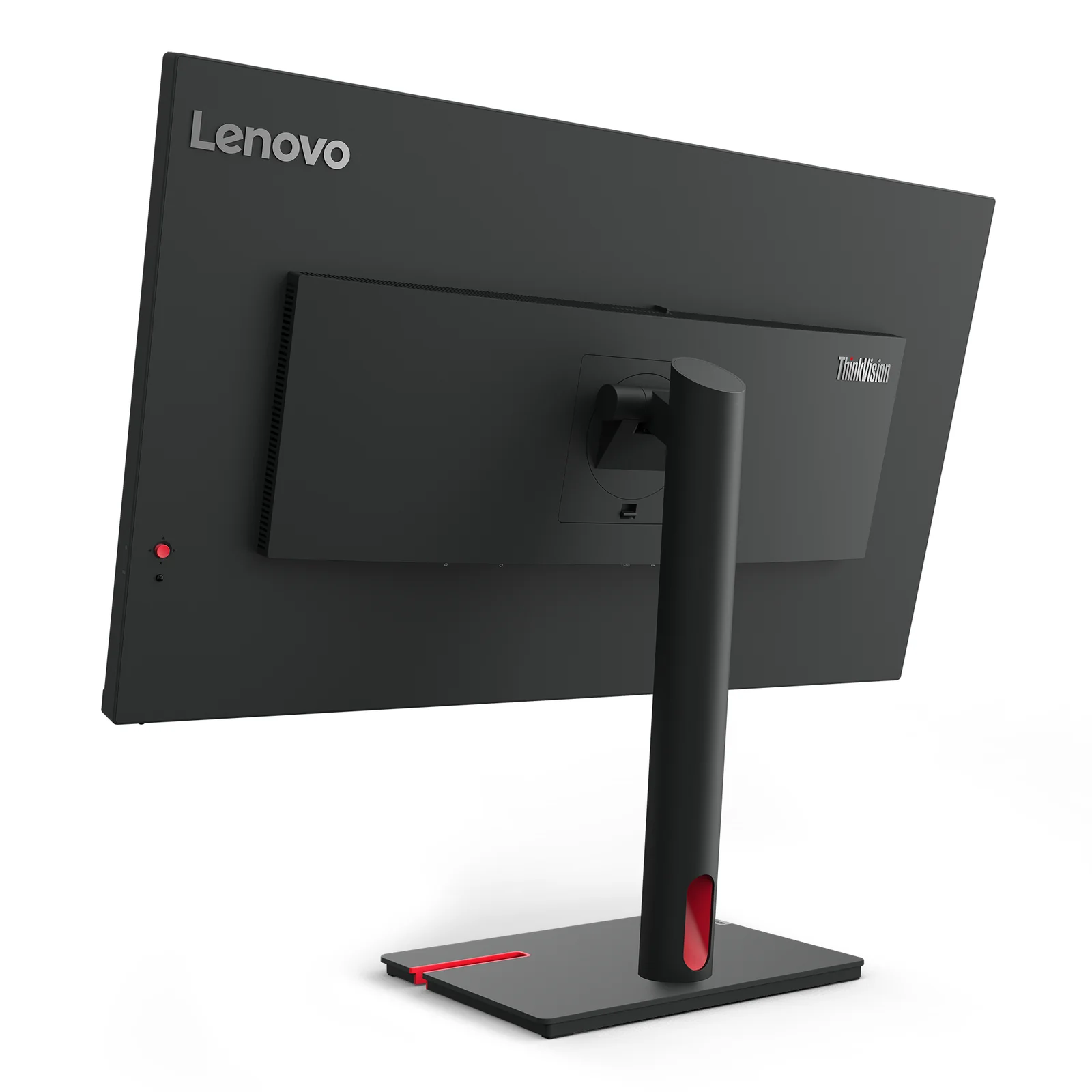 Lenovo ThinkVision T32h-30 écran plat de PC 80 cm (31.5") 2560 x 1440 pixels Quad HD LED Noir
