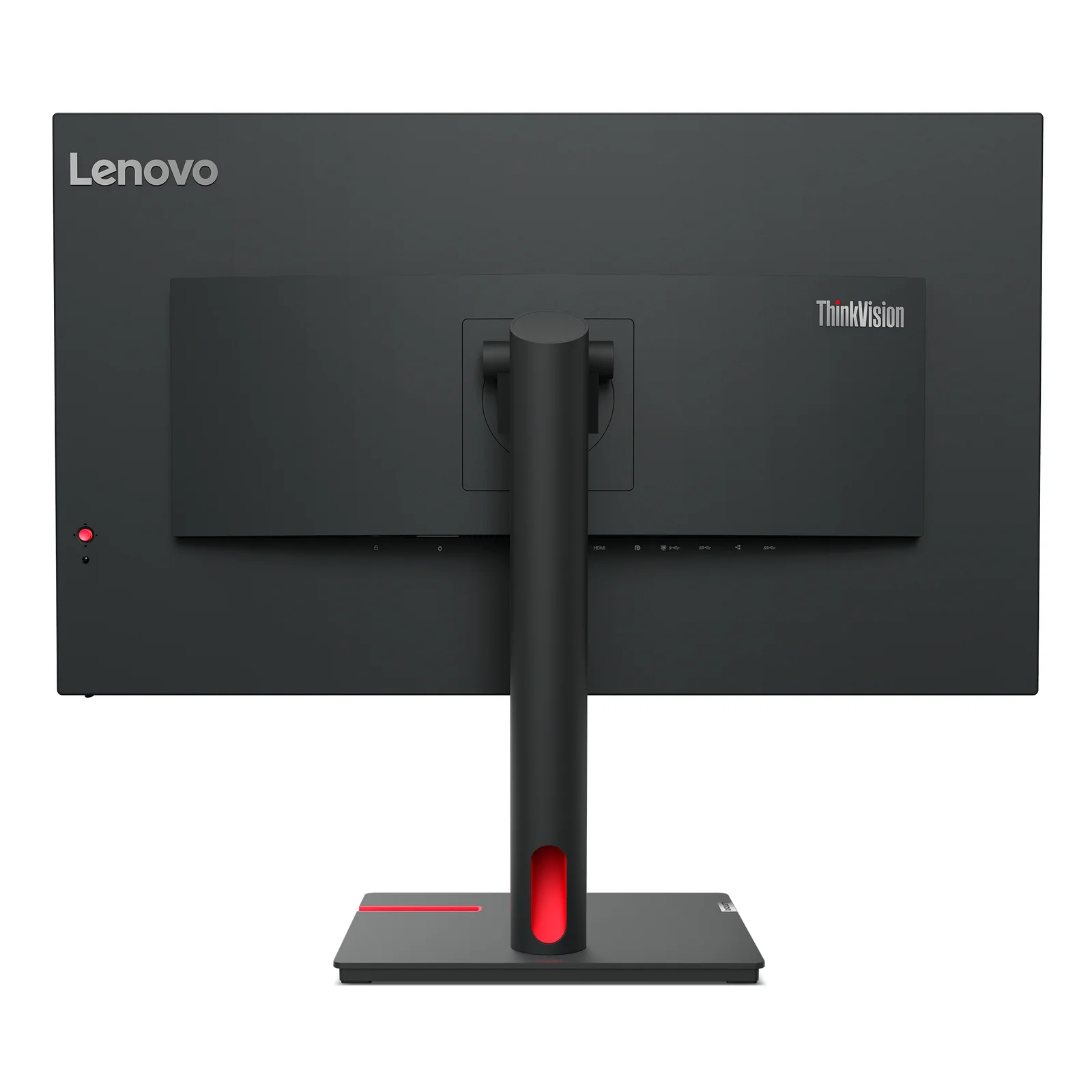 Lenovo ThinkVision T32p-30 écran plat de PC 80 cm (31.5") 3840 x 2160 pixels 4K Ultra HD LED Noir