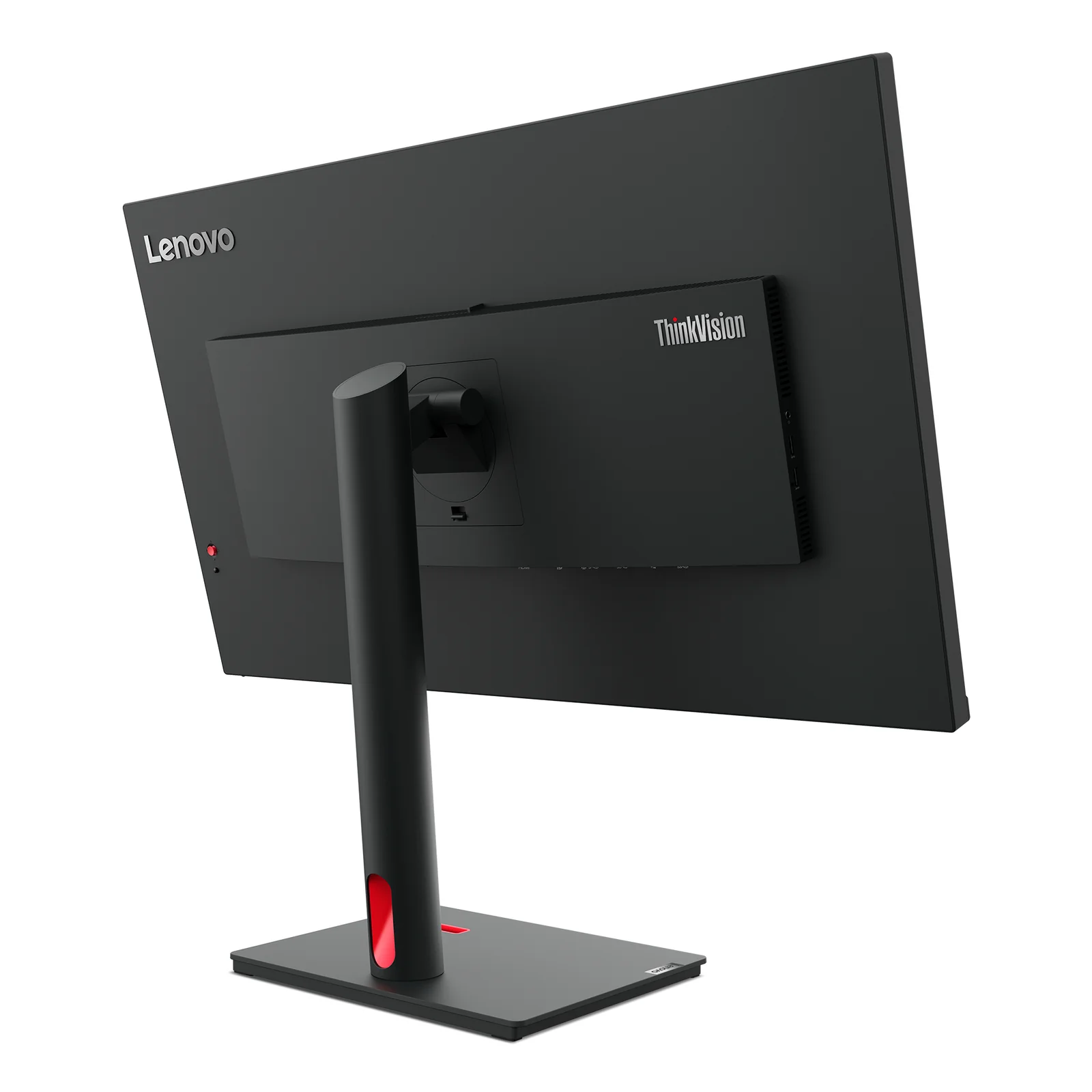 Lenovo ThinkVision T32p-30 écran plat de PC 80 cm (31.5") 3840 x 2160 pixels 4K Ultra HD LED Noir