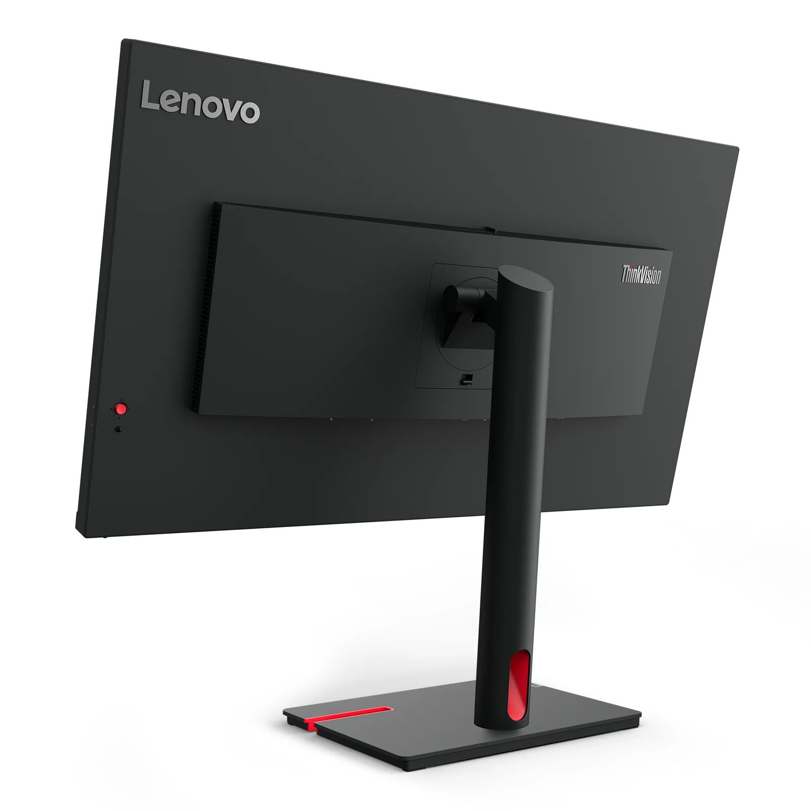 Lenovo ThinkVision T32p-30 écran plat de PC 80 cm (31.5") 3840 x 2160 pixels 4K Ultra HD LED Noir