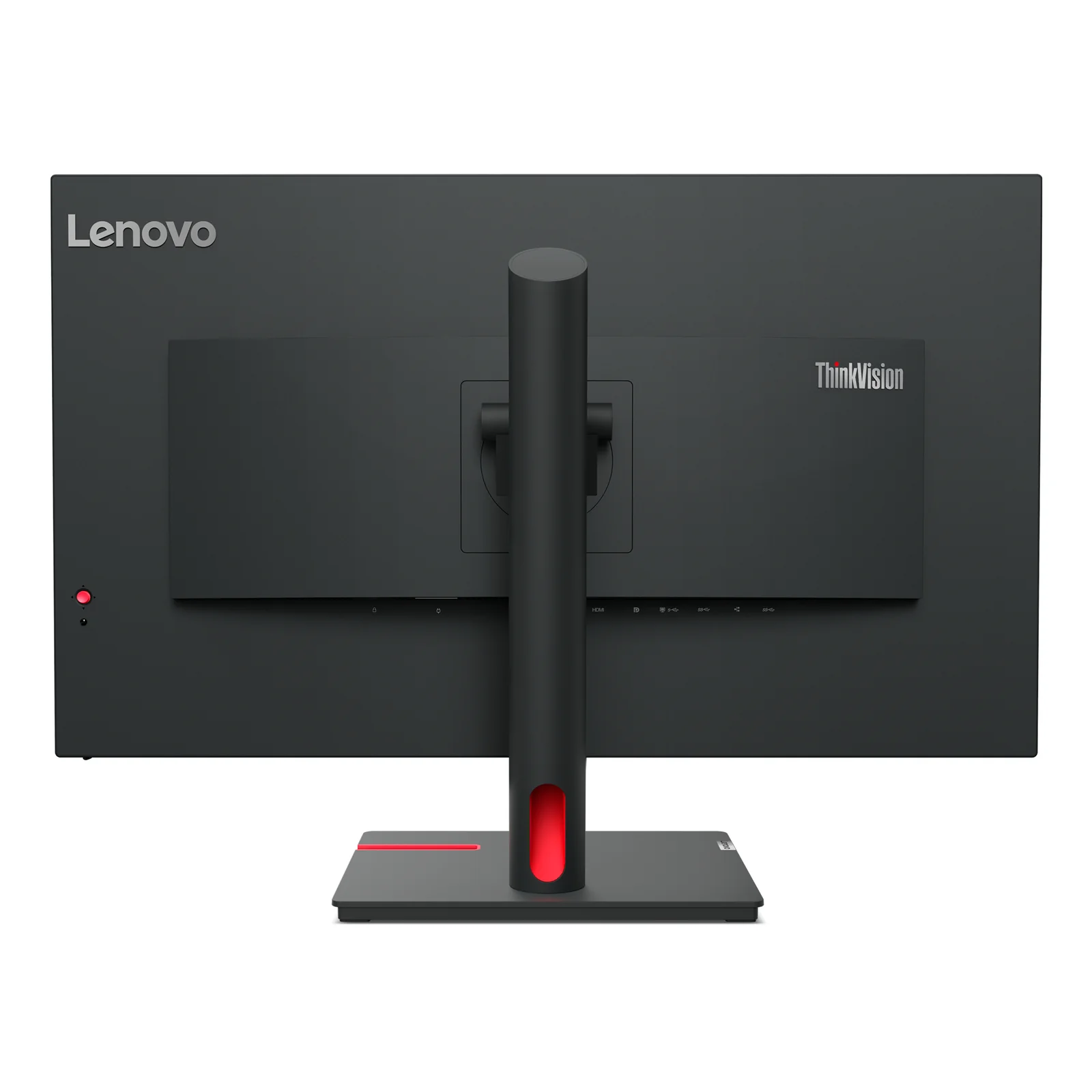 Lenovo ThinkVision T32p-30 écran plat de PC 80 cm (31.5") 3840 x 2160 pixels 4K Ultra HD LED Noir