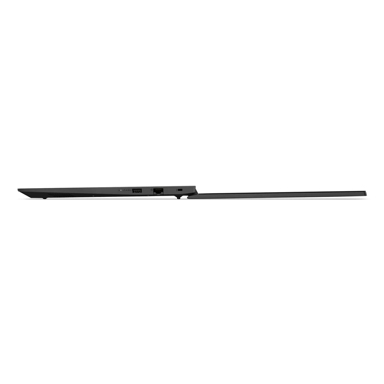 Lenovo V15 G4 AMN AMD Athlon 7120U Ordinateur portable 39,6 cm (15.6") Full HD 8 Go LPDDR5-SDRAM 256 Go SSD Wi-Fi 6 (802.11ax) Allemand Noir