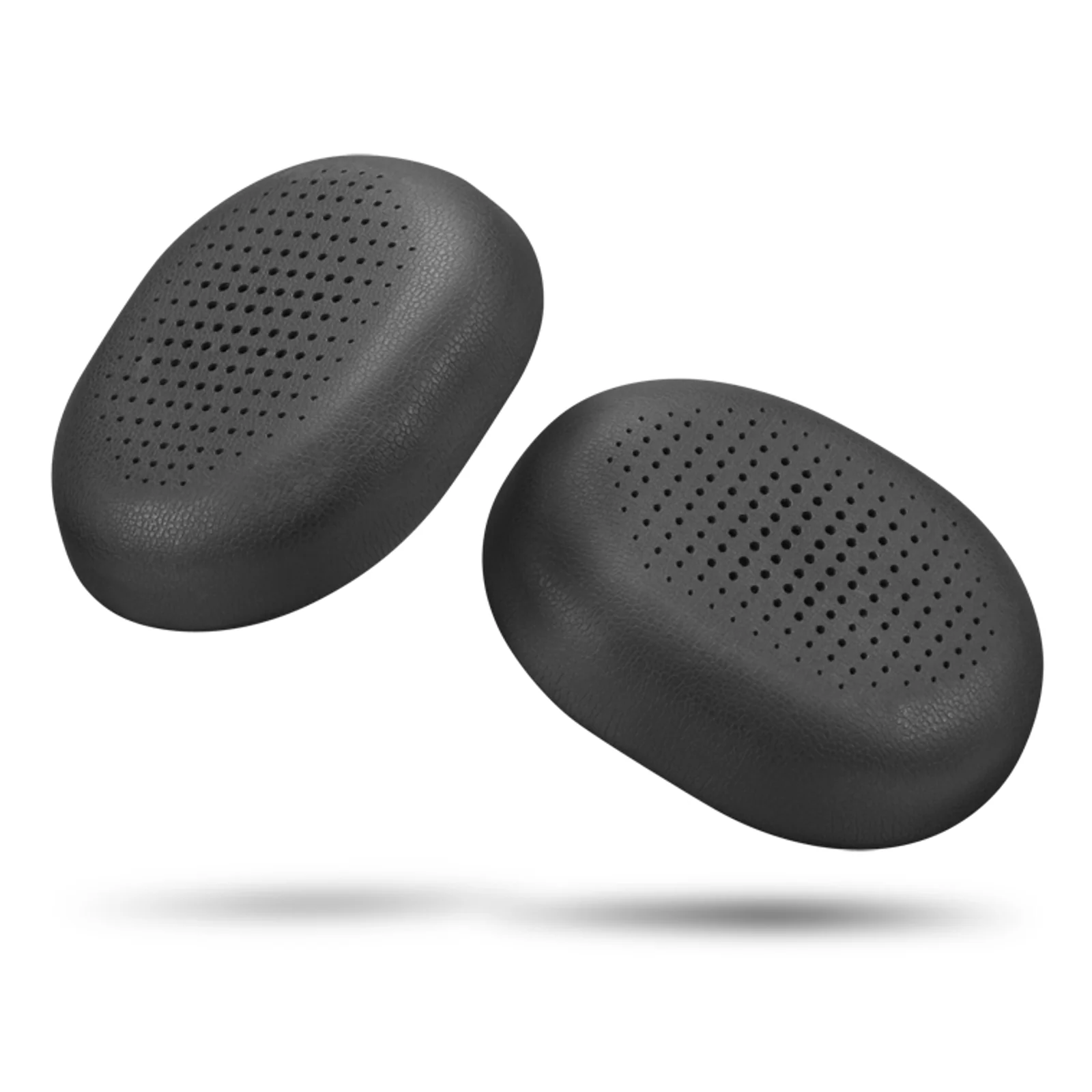 Lenovo VoIP Headset 5000 Casque Avec fil Arceau Bureau/Centre d'appels USB Type-C Noir