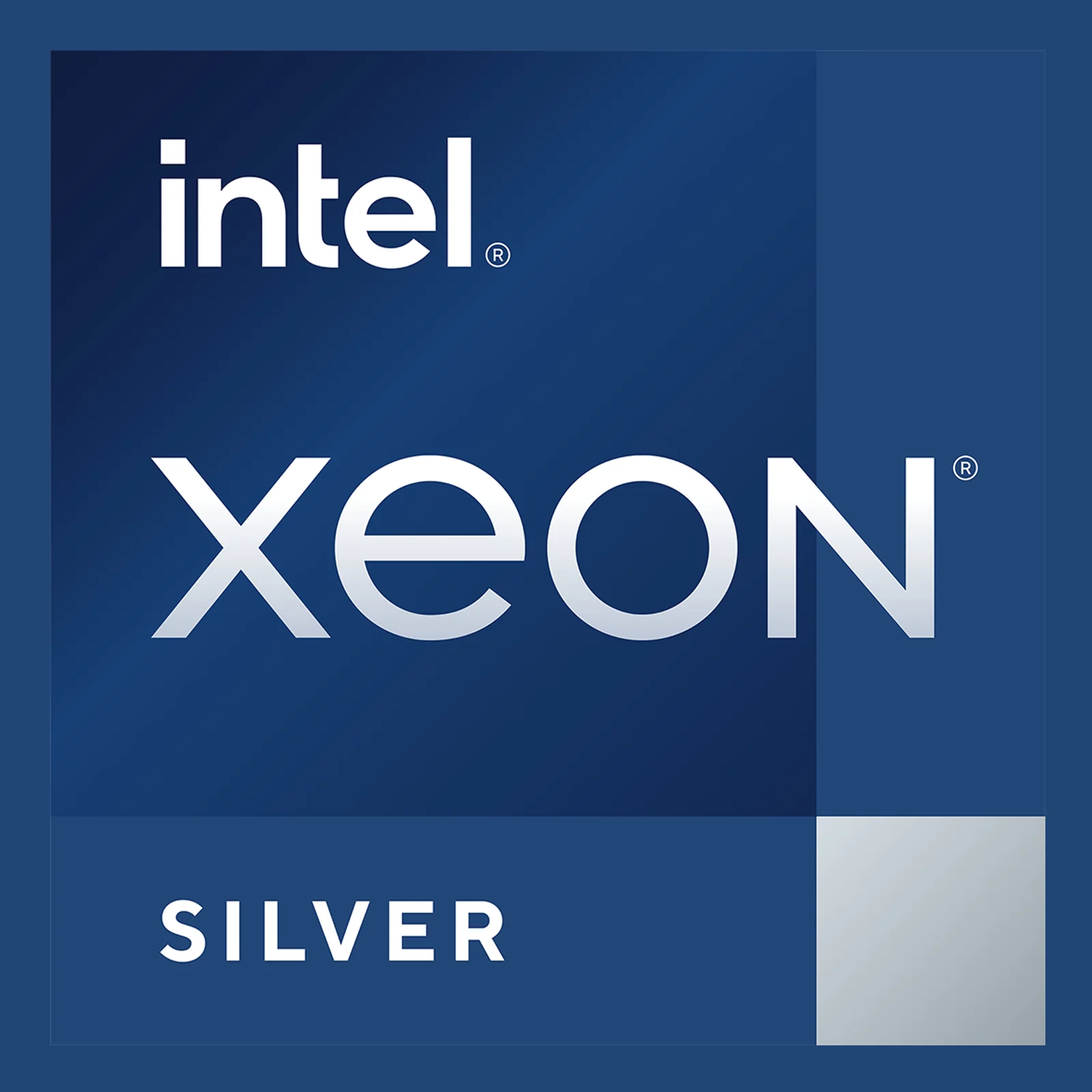 Lenovo Xeon Intel Silver 4309Y processeur 2,8 GHz 12 Mo