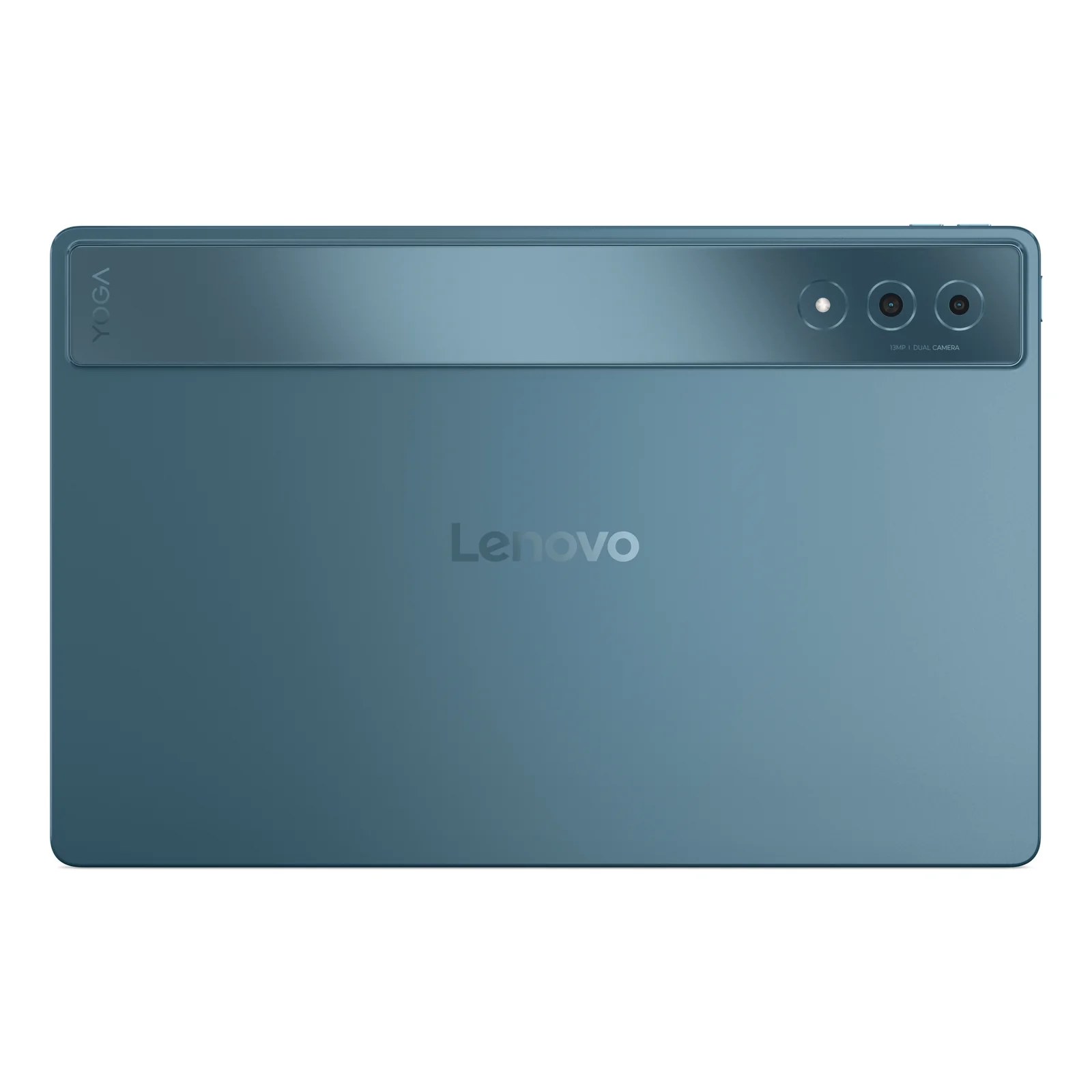 Lenovo Yoga Tab Plus Snapdragon 256 Go 32,3 cm (12.7") 16 Go Wi-Fi 7 (802.11be) Android 14 Bleu
