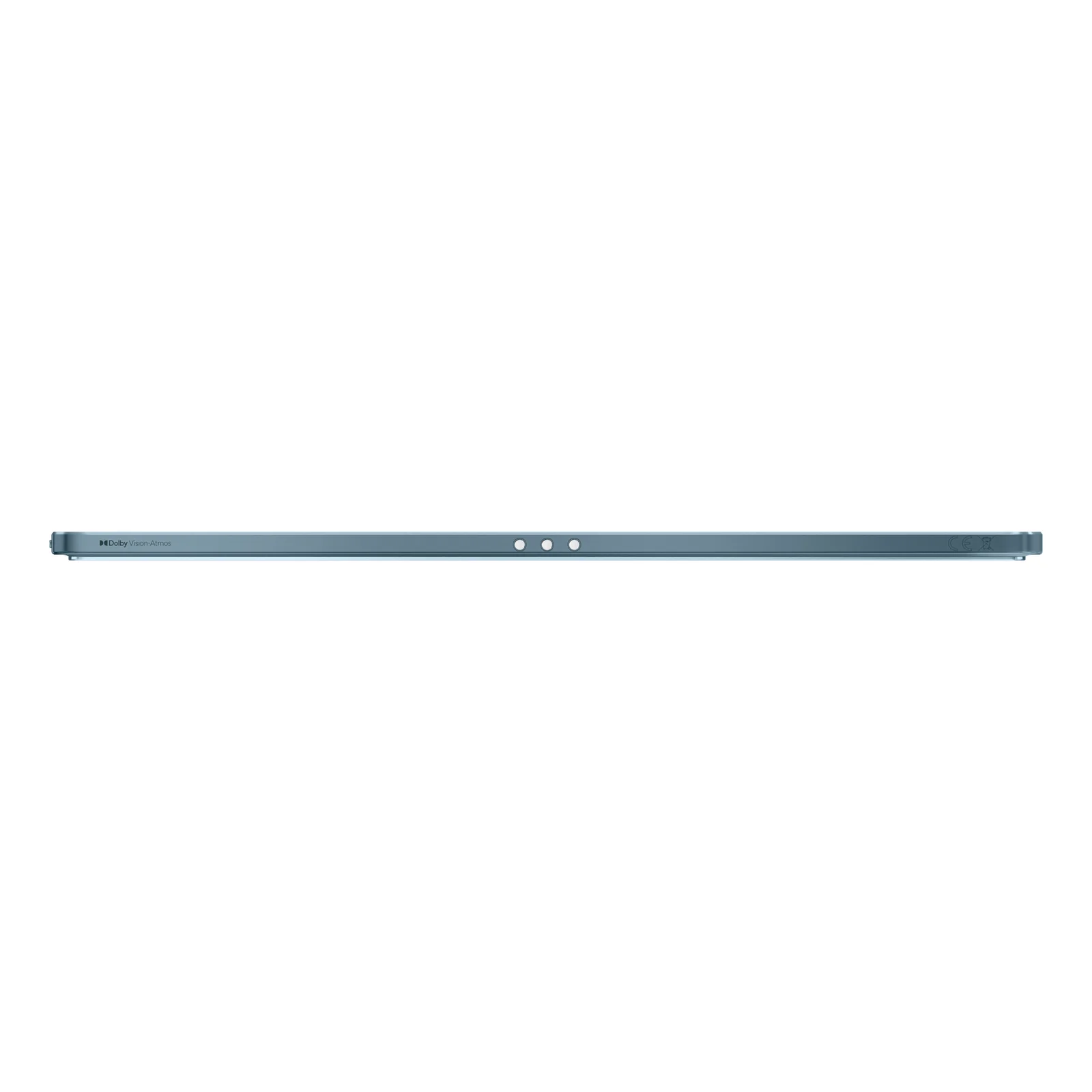 Lenovo Yoga Tab Plus Snapdragon 256 Go 32,3 cm (12.7") 16 Go Wi-Fi 7 (802.11be) Android 14 Bleu