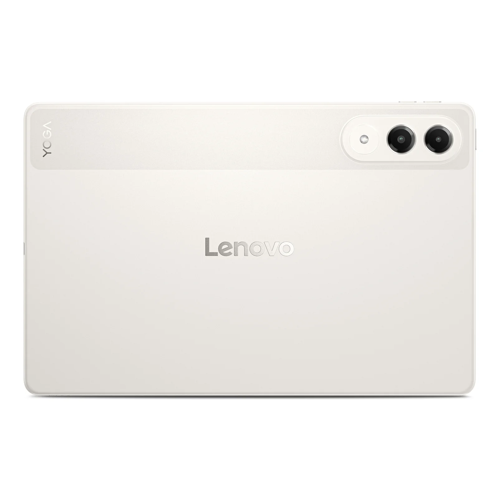 Lenovo Yoga Tab Snapdragon 256 Go 28,2 cm (11.1") 8 Go Wi-Fi 7 (802.11be) Android 15 Gris