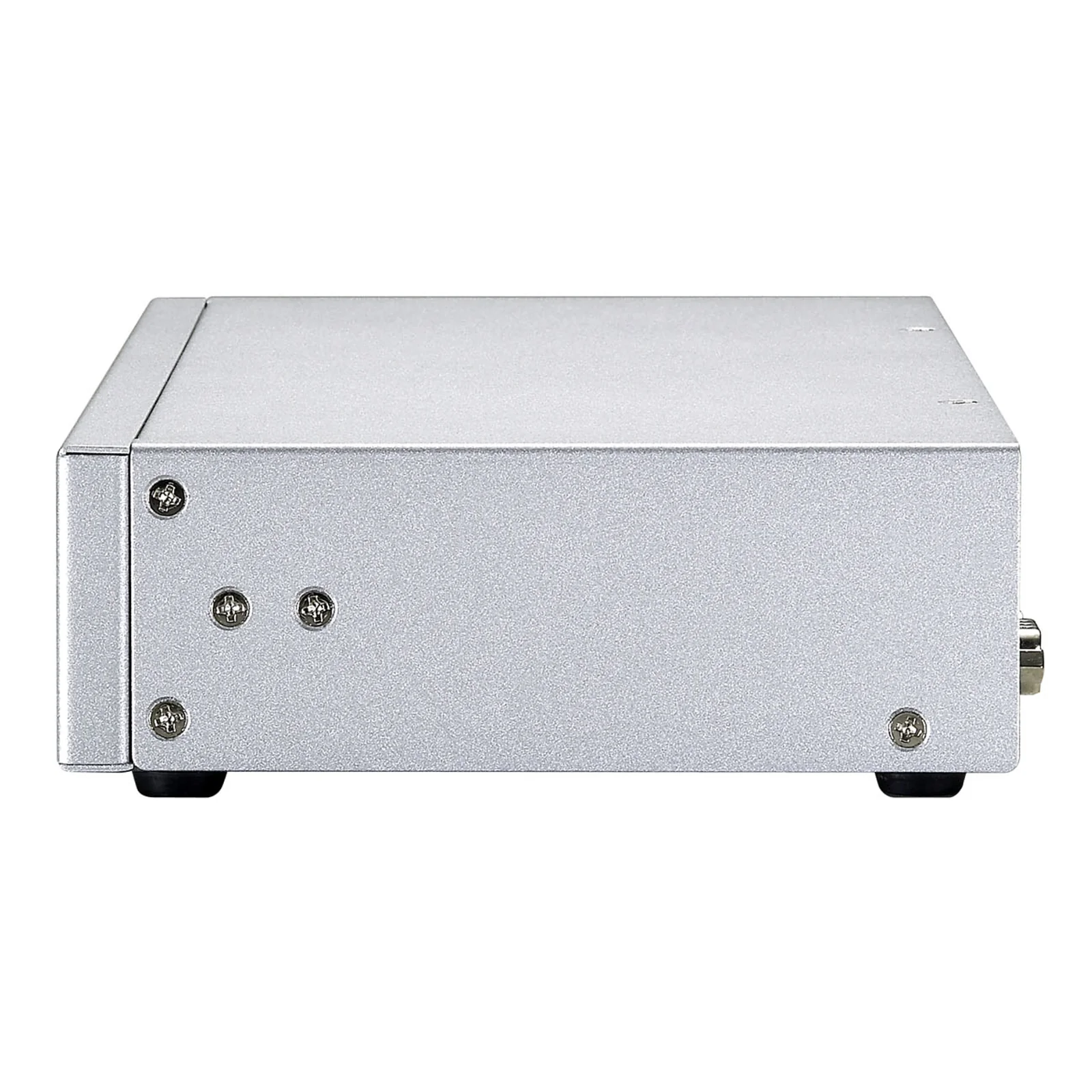 LevelOne AVE-9304 extension audio/video Émetteur AV Noir, Argent