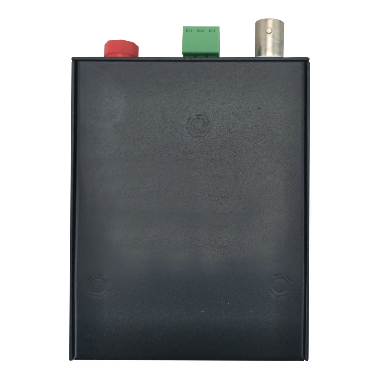 LevelOne AVF-1101 extension audio/video Émetteur AV Noir