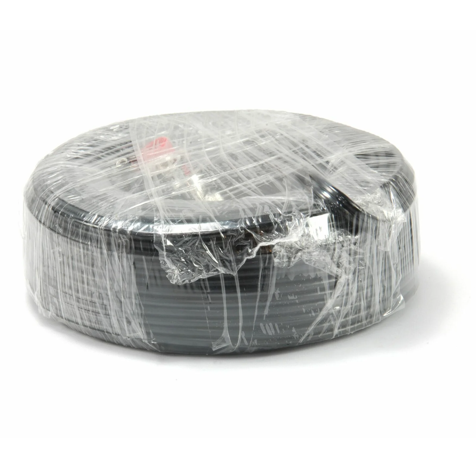 LevelOne CAS-5018 câble coaxial 18 m BNC CC Noir