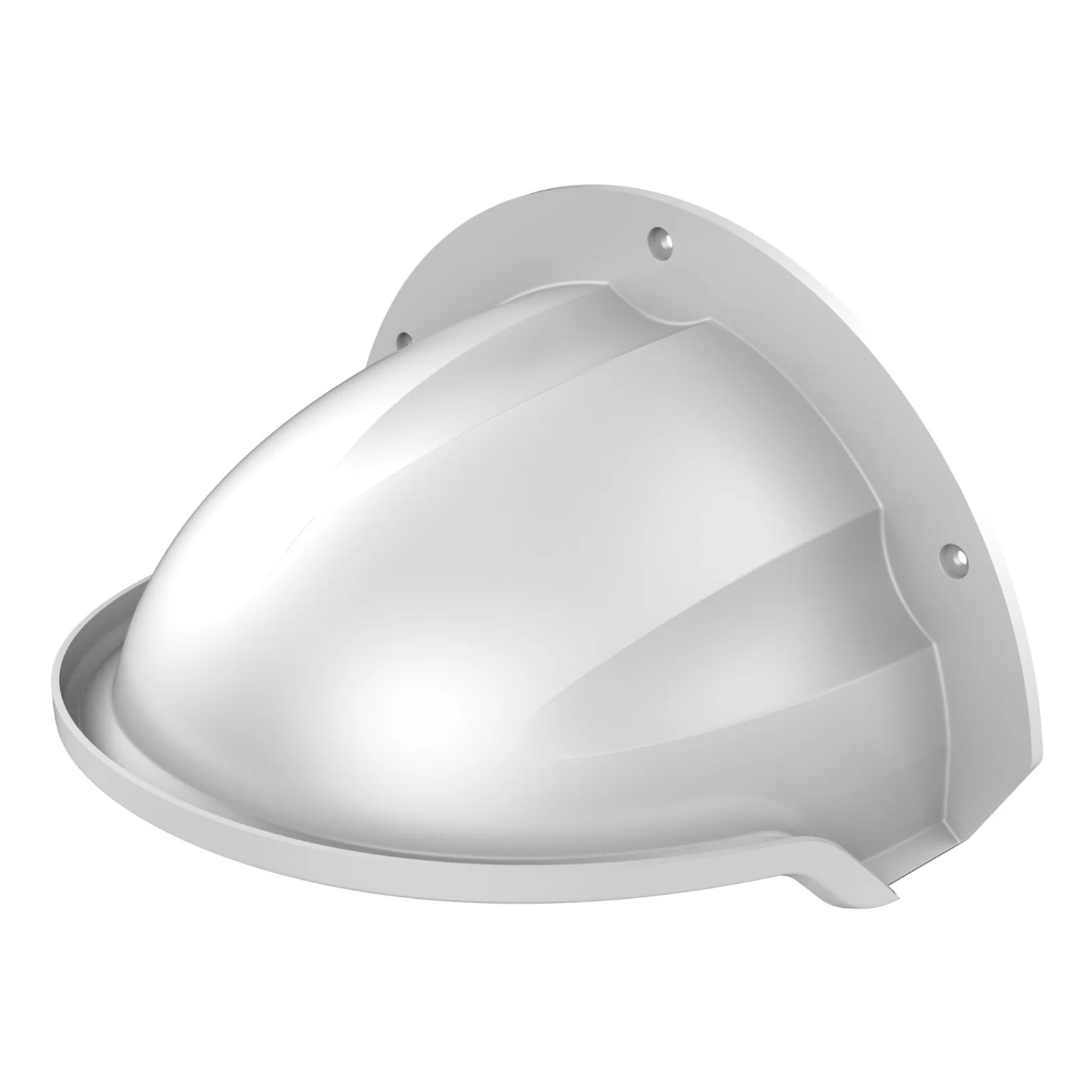 LevelOne CAS-7309 support et boîtier des caméras de sécurité Capot de protection