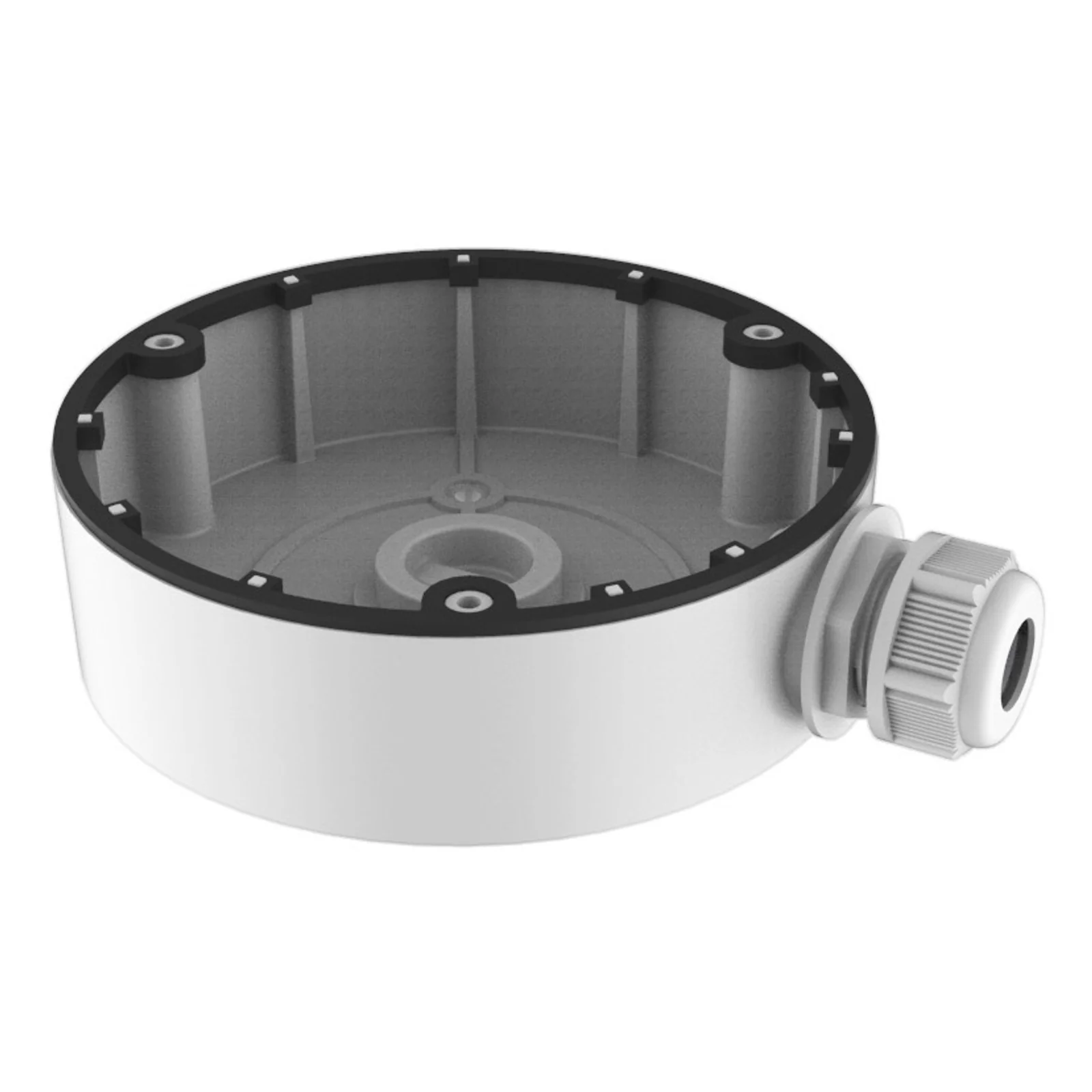 LevelOne CAS-7310 support et boîtier des caméras de sécurité Boîte de jonction