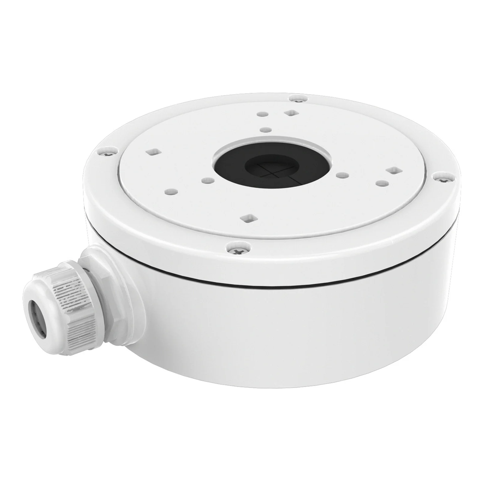 LevelOne CAS-7311 support et boîtier des caméras de sécurité Boîte de jonction