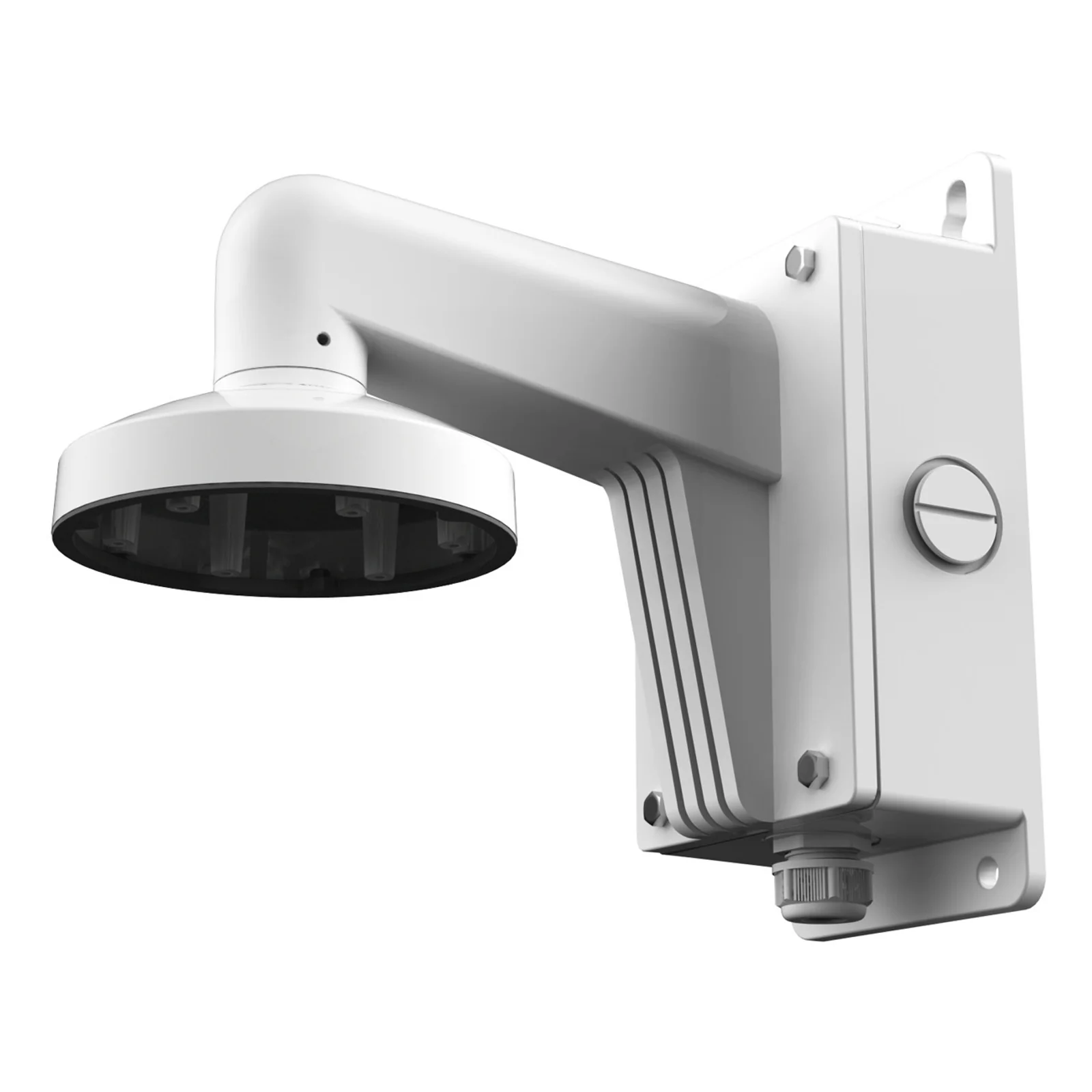 LevelOne CAS-7316 support et boîtier des caméras de sécurité