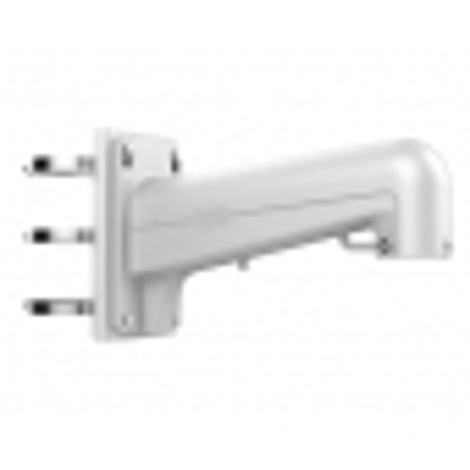LevelOne CAS-7332 support et boîtier des caméras de sécurité