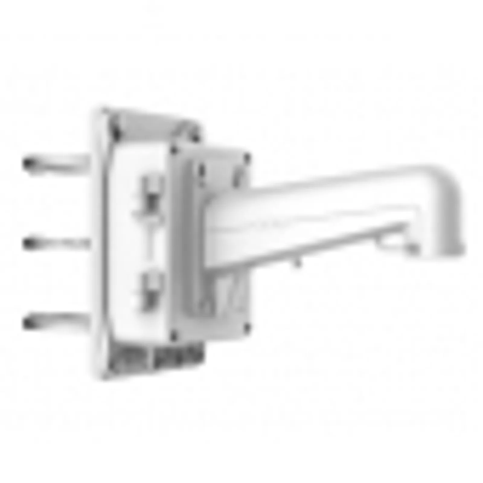 LevelOne CAS-7335 support et boîtier des caméras de sécurité