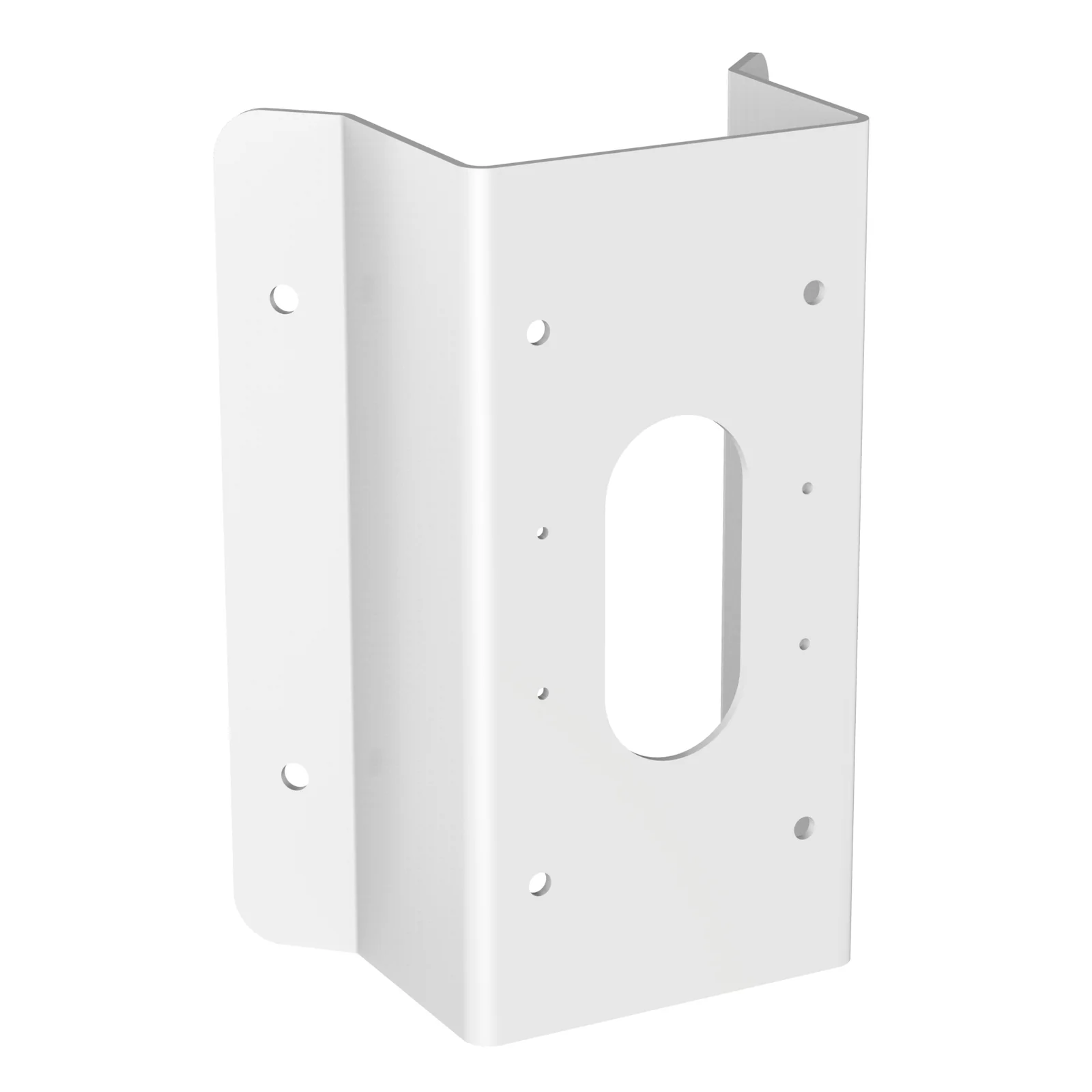 LevelOne CAS-7345 support et boîtier des caméras de sécurité