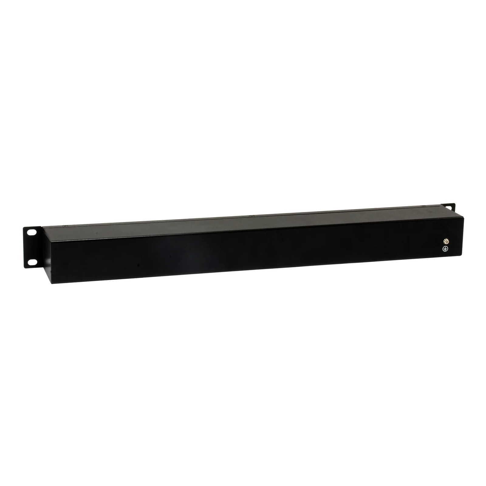 LevelOne ESP-2400 protection surtension Noir 0 sortie(s) CA 58 V