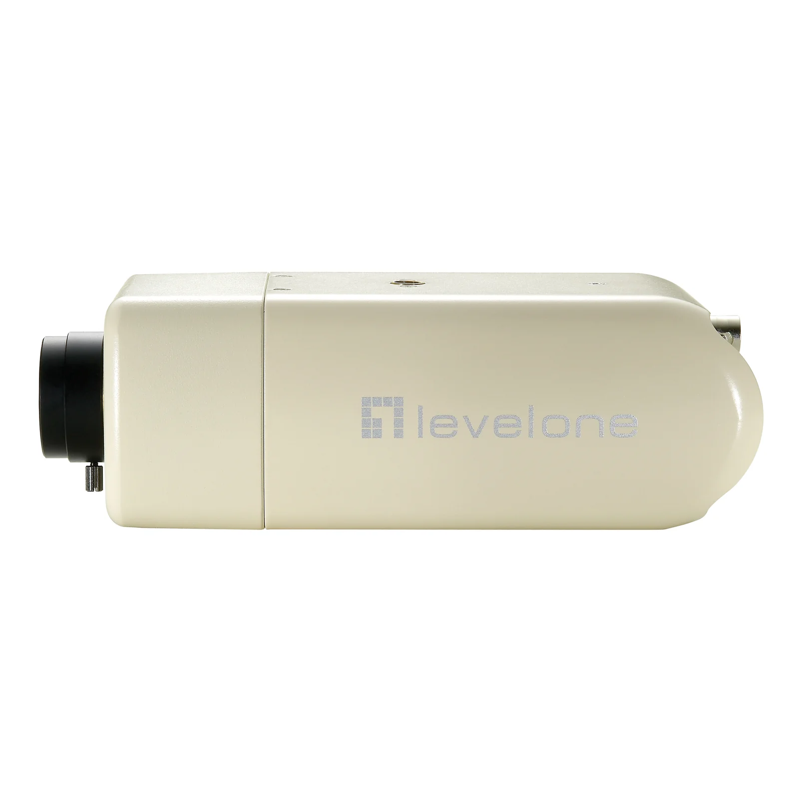 LevelOne FCS-1131 caméra de sécurité Boîte Caméra de sécurité IP 1920 x 1080 pixels Plafond/mur
