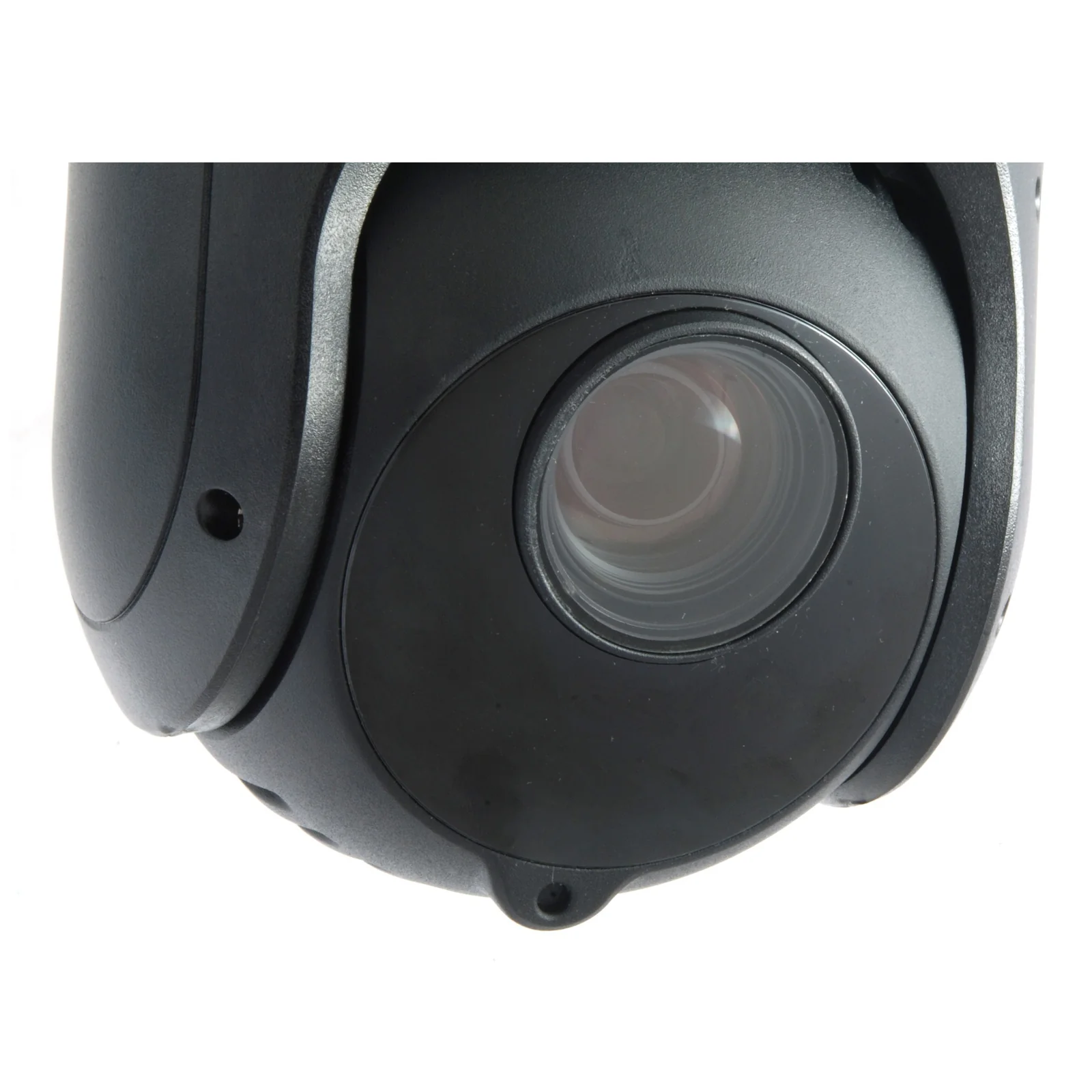 LevelOne FCS-4051 caméra de sécurité Dôme Caméra de sécurité IP Intérieure et extérieure 1920 x 1080 pixels Plafond