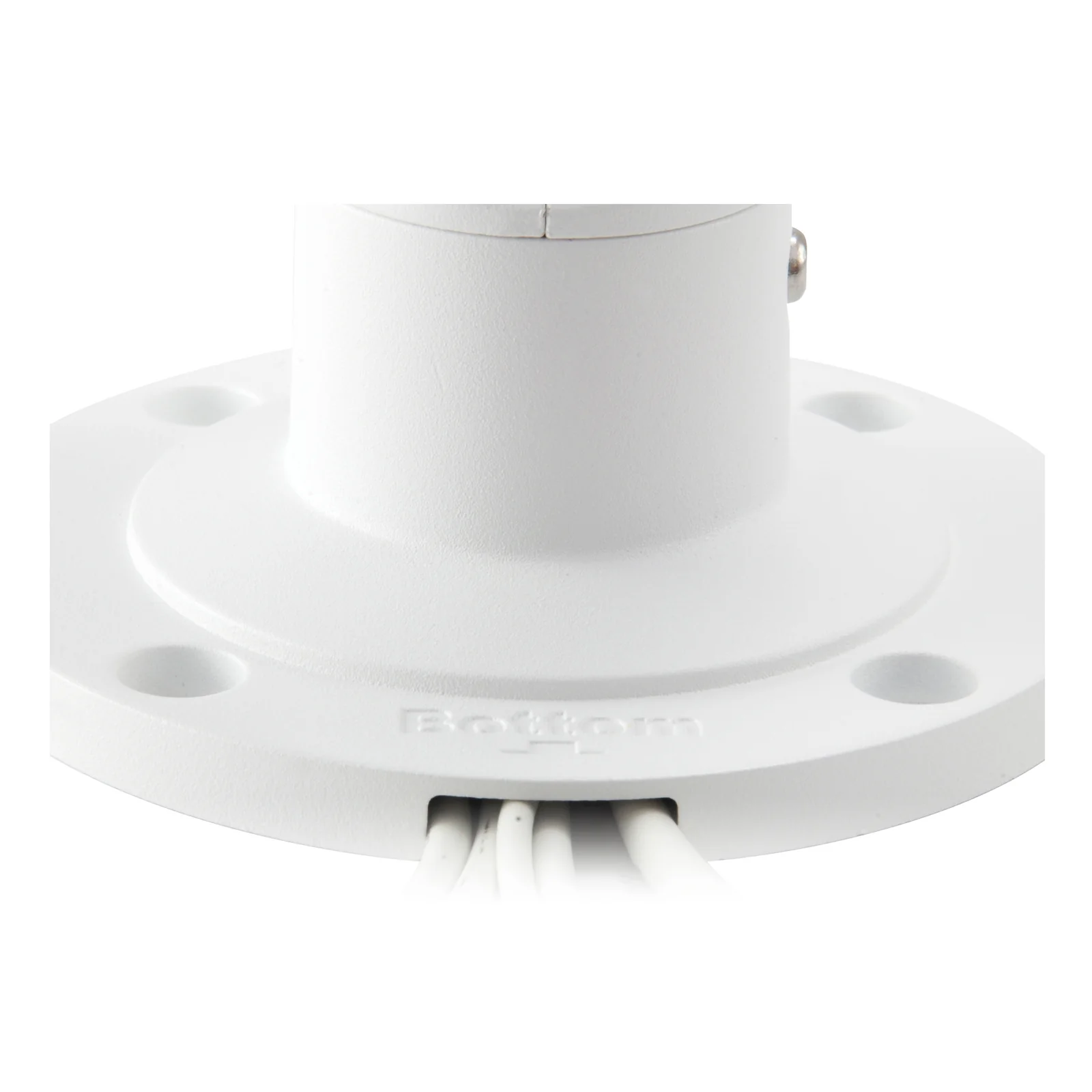 LevelOne FCS-5060 caméra de sécurité Balle (forme) Caméra de sécurité IP Intérieure et extérieure 1920 x 1080 pixels Plafond/mur