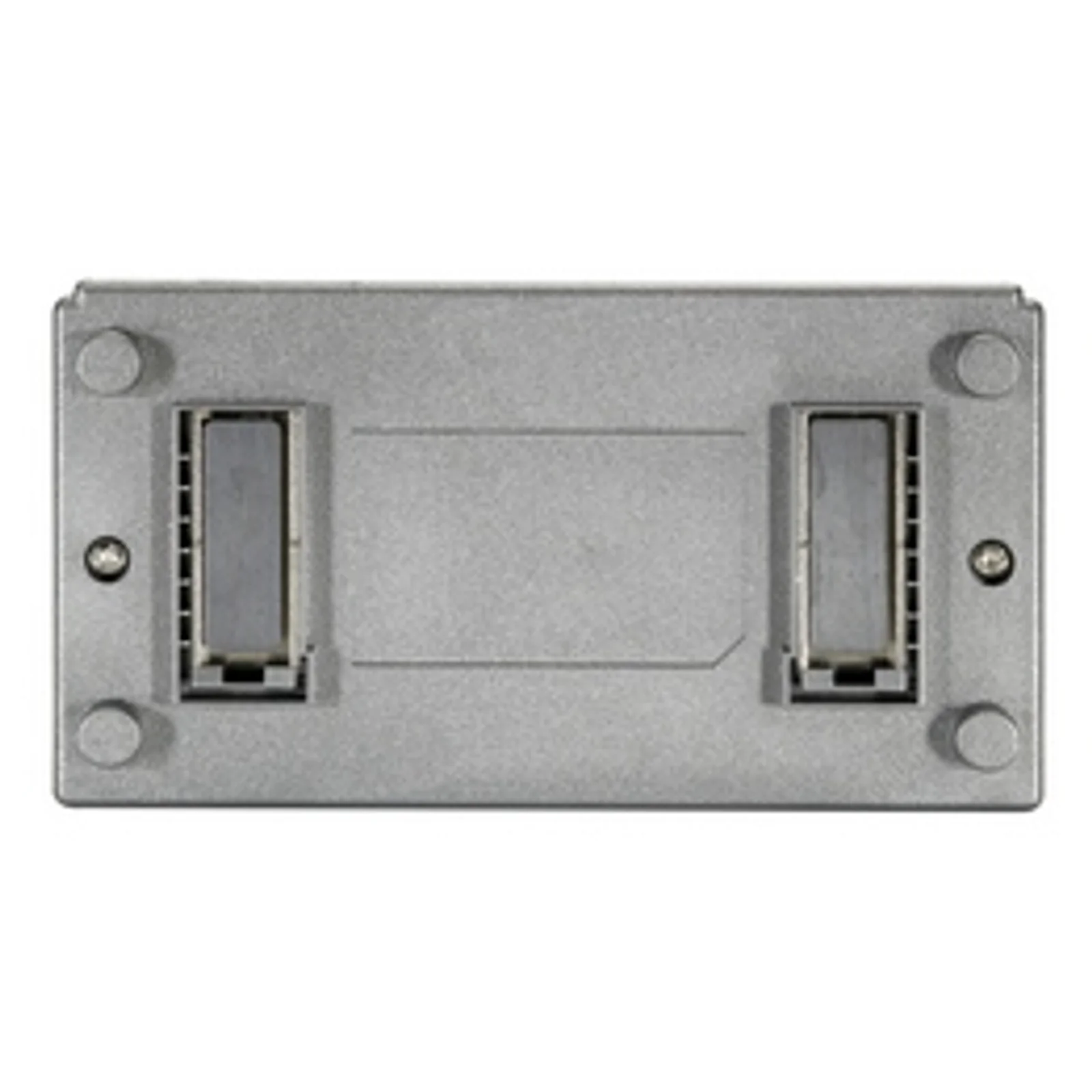 LevelOne FSW-0508TX commutateur réseau Non-géré Fast Ethernet (10/100) Noir, Gris