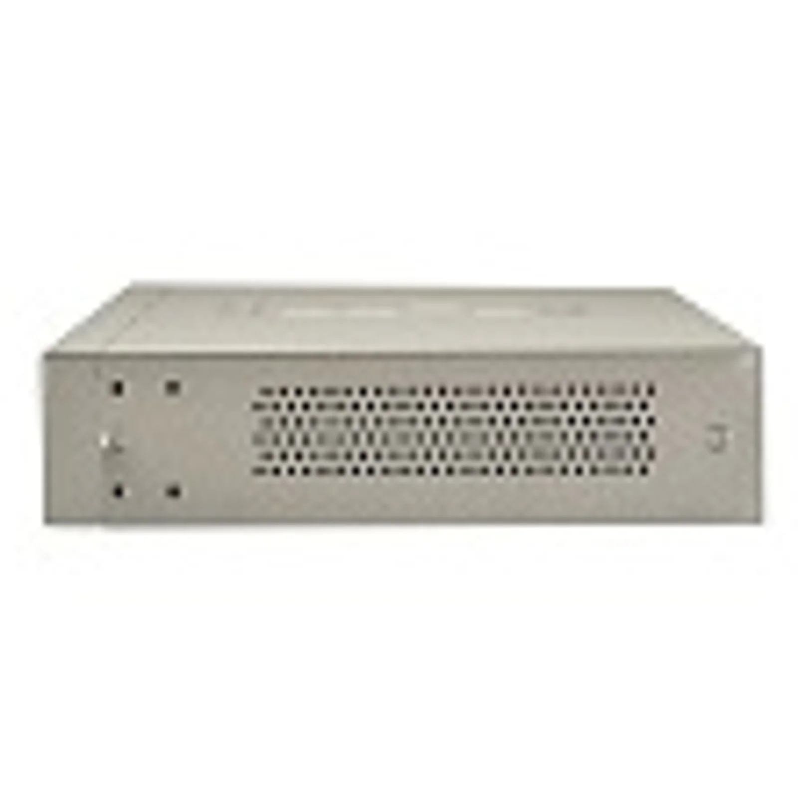 LevelOne FSW-2450 commutateur réseau Non-géré Fast Ethernet (10/100) Noir