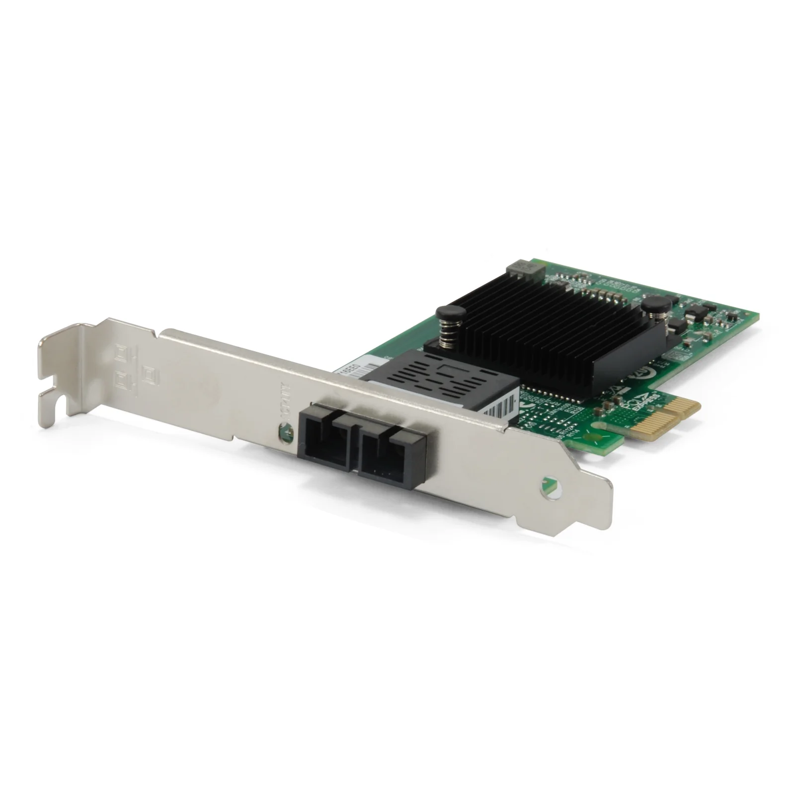 LevelOne GNC-0200 carte réseau Interne Fibre 1000 Mbit/s