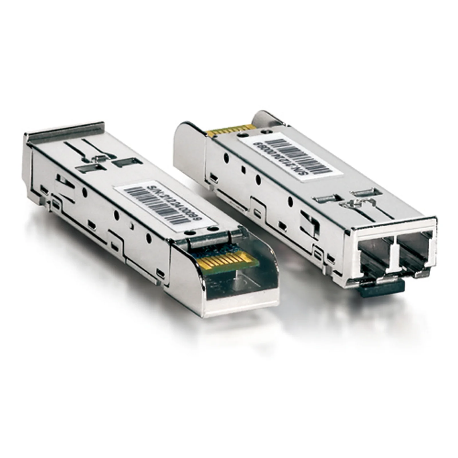 LevelOne GVT-0300 module émetteur-récepteur de réseau Fibre optique 1250 Mbit/s SFP 850 nm
