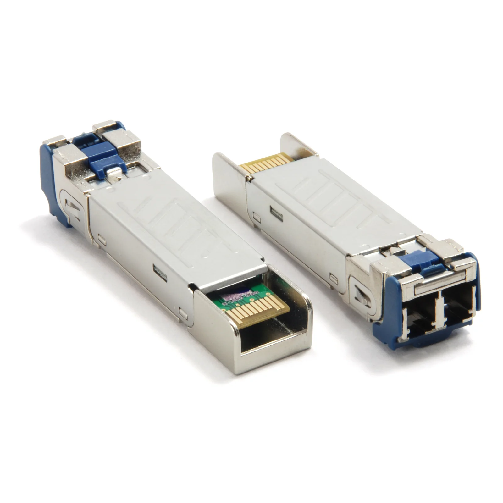 LevelOne GVT-0301 module émetteur-récepteur de réseau Fibre optique 1250 Mbit/s SFP 1310 nm