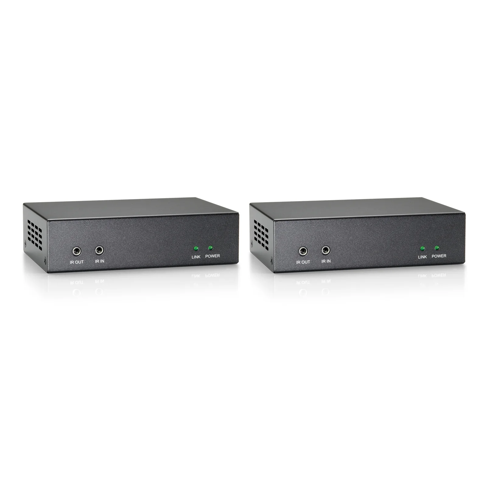 LevelOne HVE-9200 extension audio/video Émetteur et récepteur AV