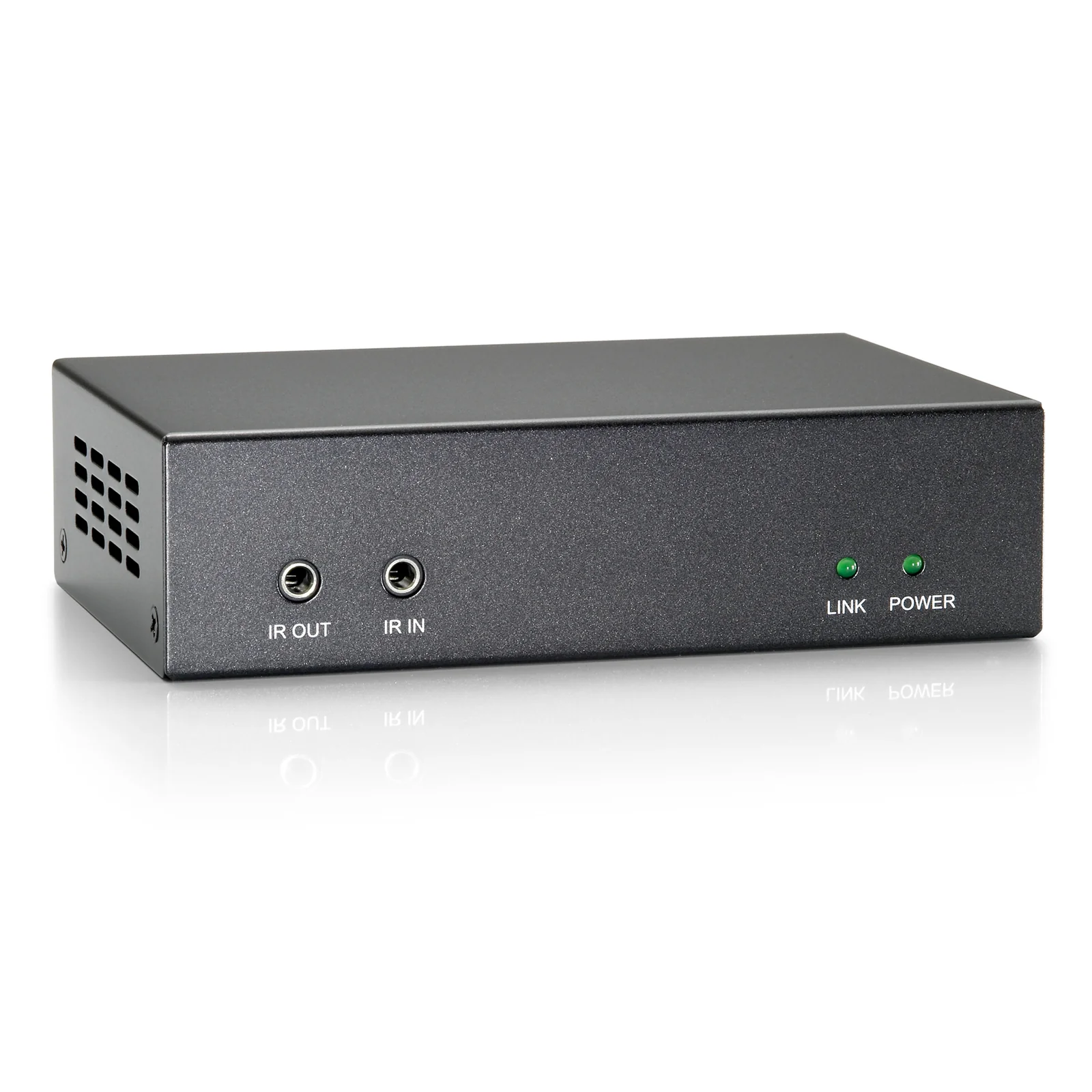 LevelOne HVE-9211PR extension audio/video Récepteur AV Noir