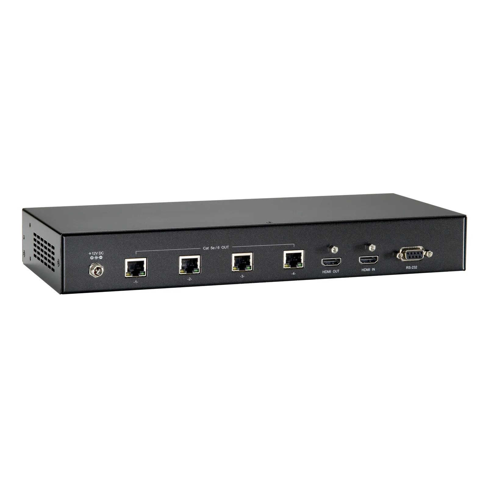 LevelOne HVE-9214PT extension audio/video Émetteur AV