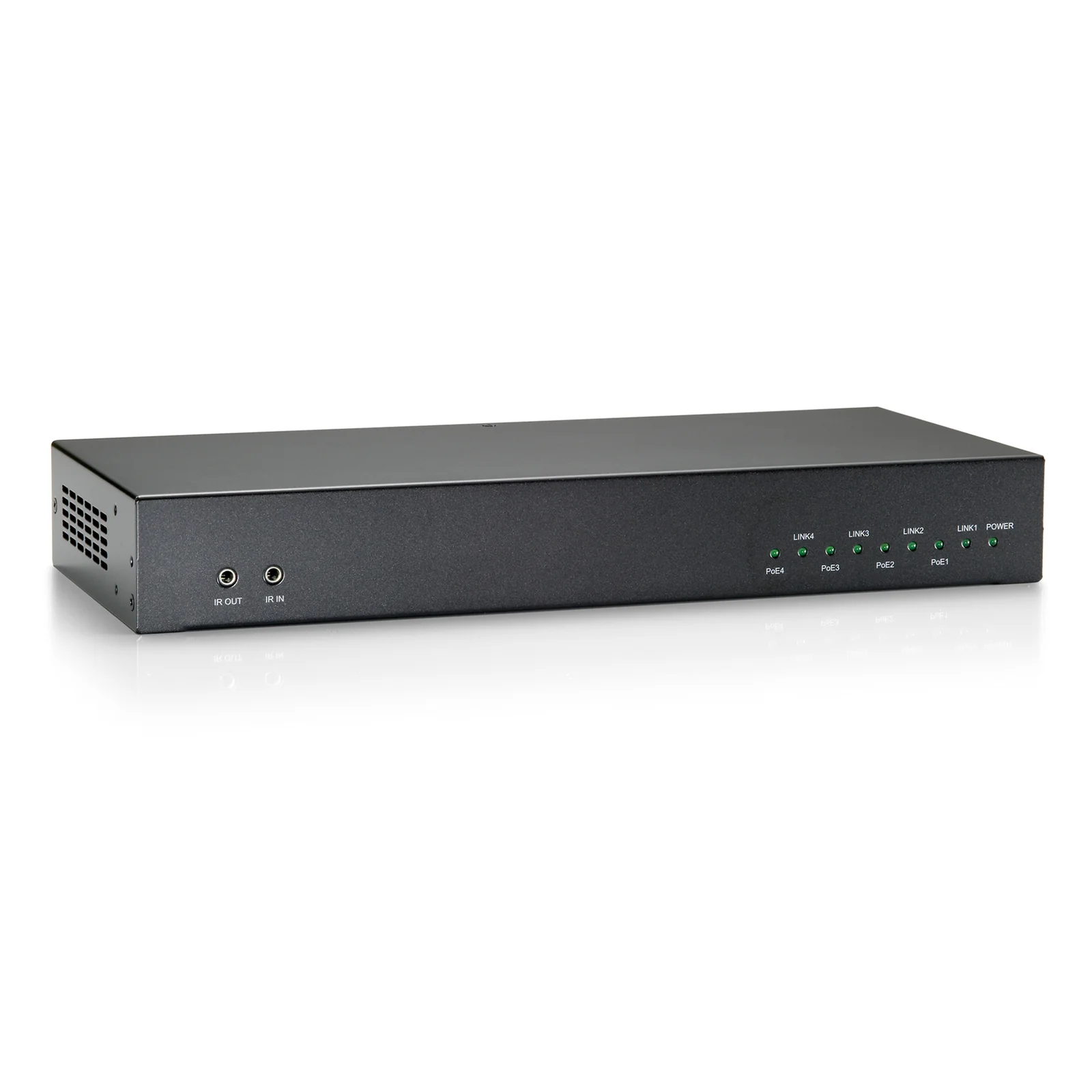 LevelOne HVE-9214PT extension audio/video Émetteur AV