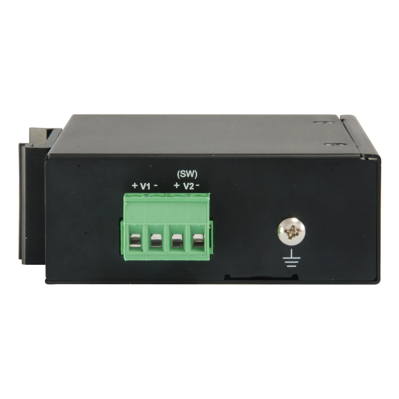 LevelOne IGC-0101 convertisseur de support réseau 1000 Mbit/s