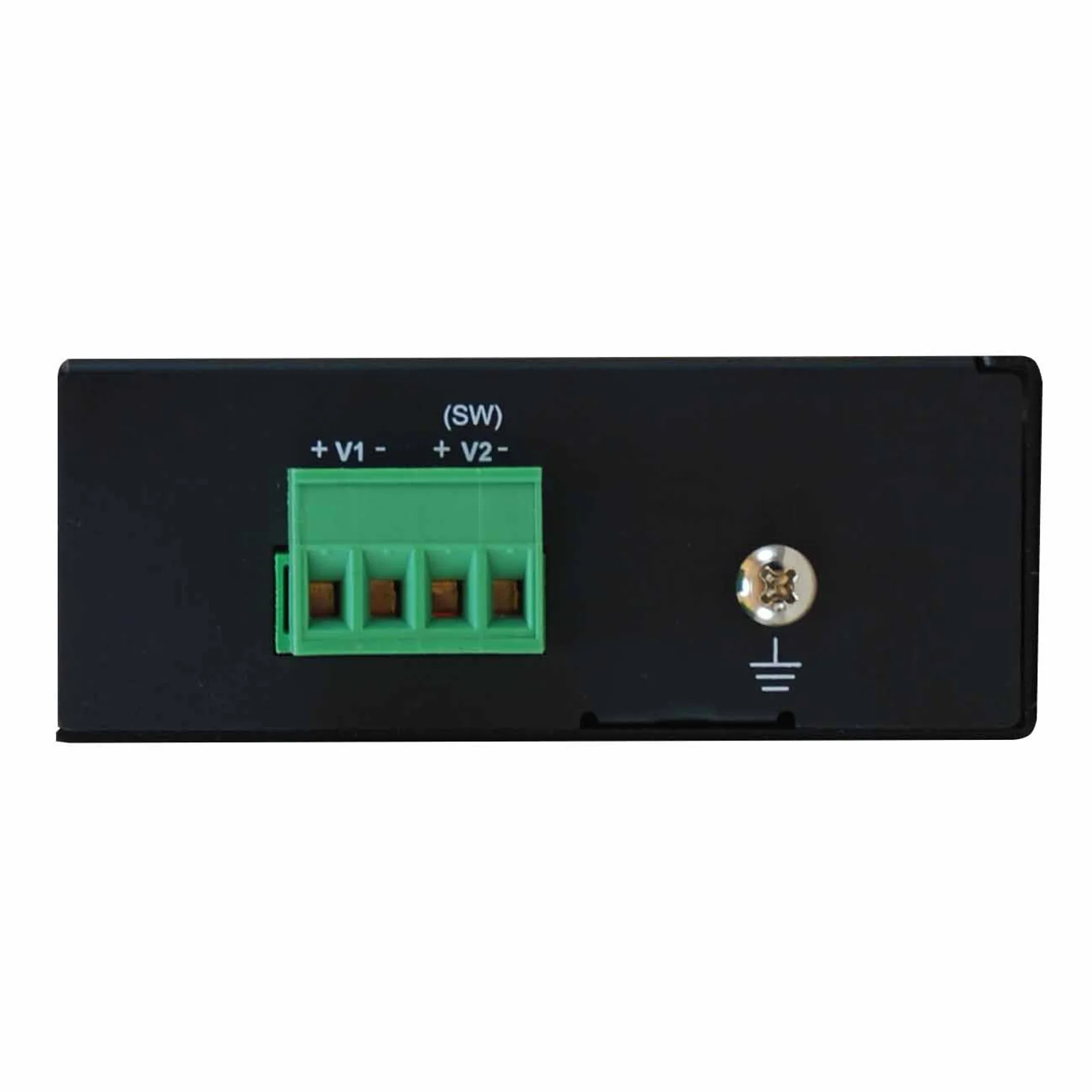 LevelOne IGP-0102 adaptateur et injecteur PoE Gigabit Ethernet