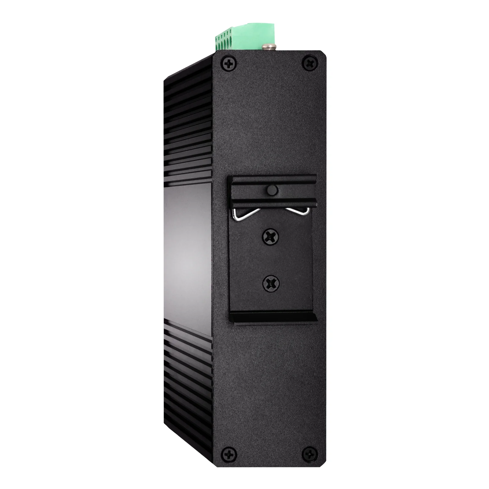 LevelOne IGS-2105 commutateur réseau Géré L2 Gigabit Ethernet (10/100/1000) Noir