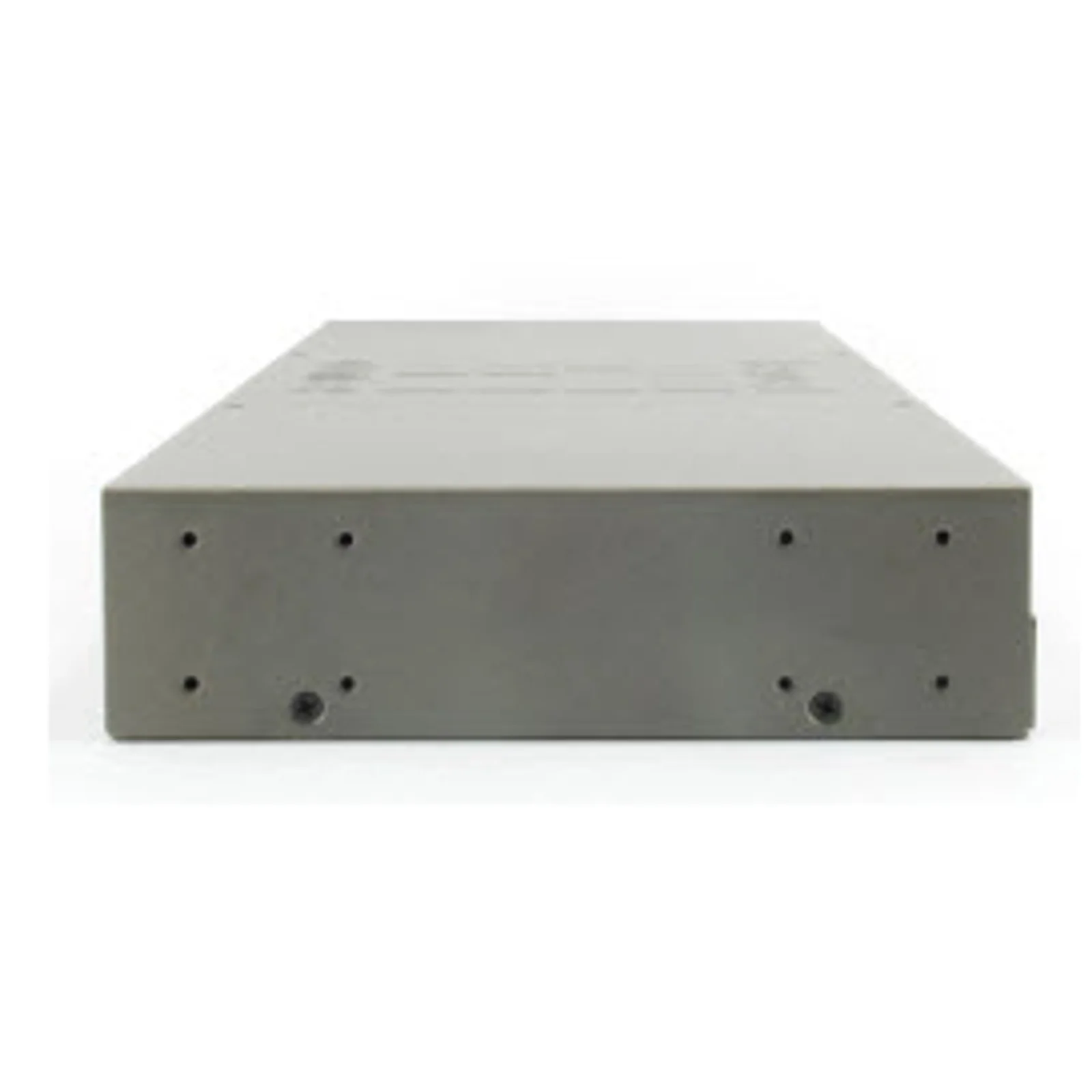 LevelOne KVM-1631 commutateur écran, clavier et souris Grille de montage Noir