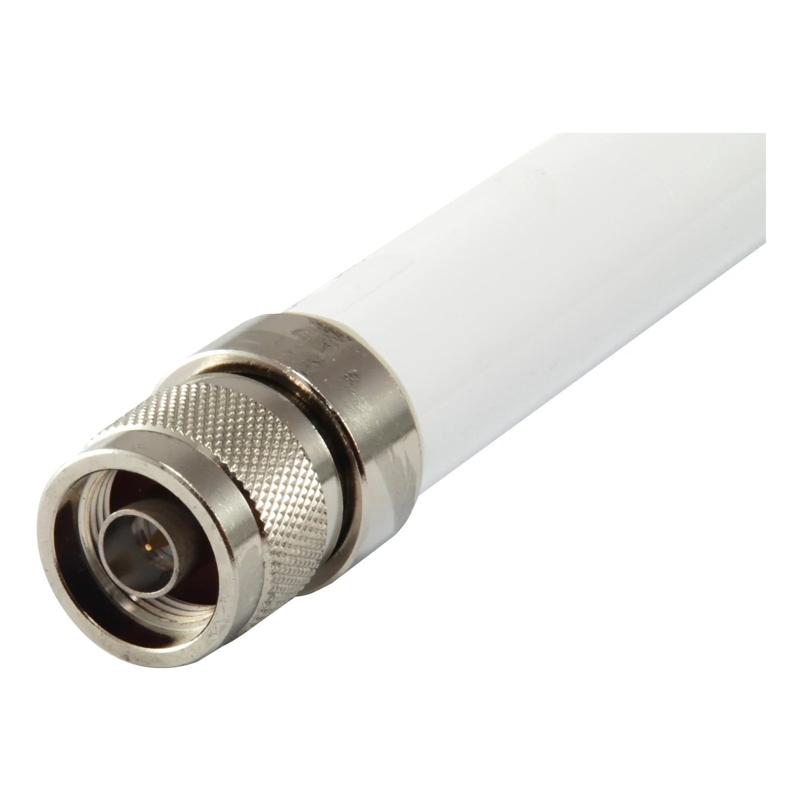 LevelOne OAN-4058 antenne Antenne omni-directionnelle Type-N 8 dBi