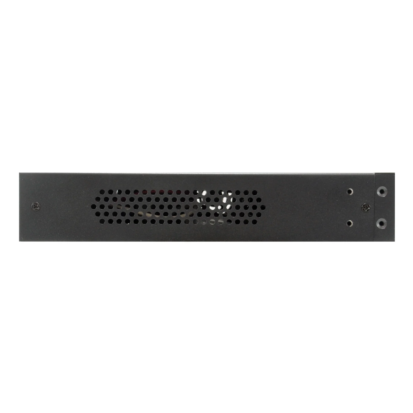 LevelOne POH-1620 adaptateur et injecteur PoE Fast Ethernet, Gigabit Ethernet