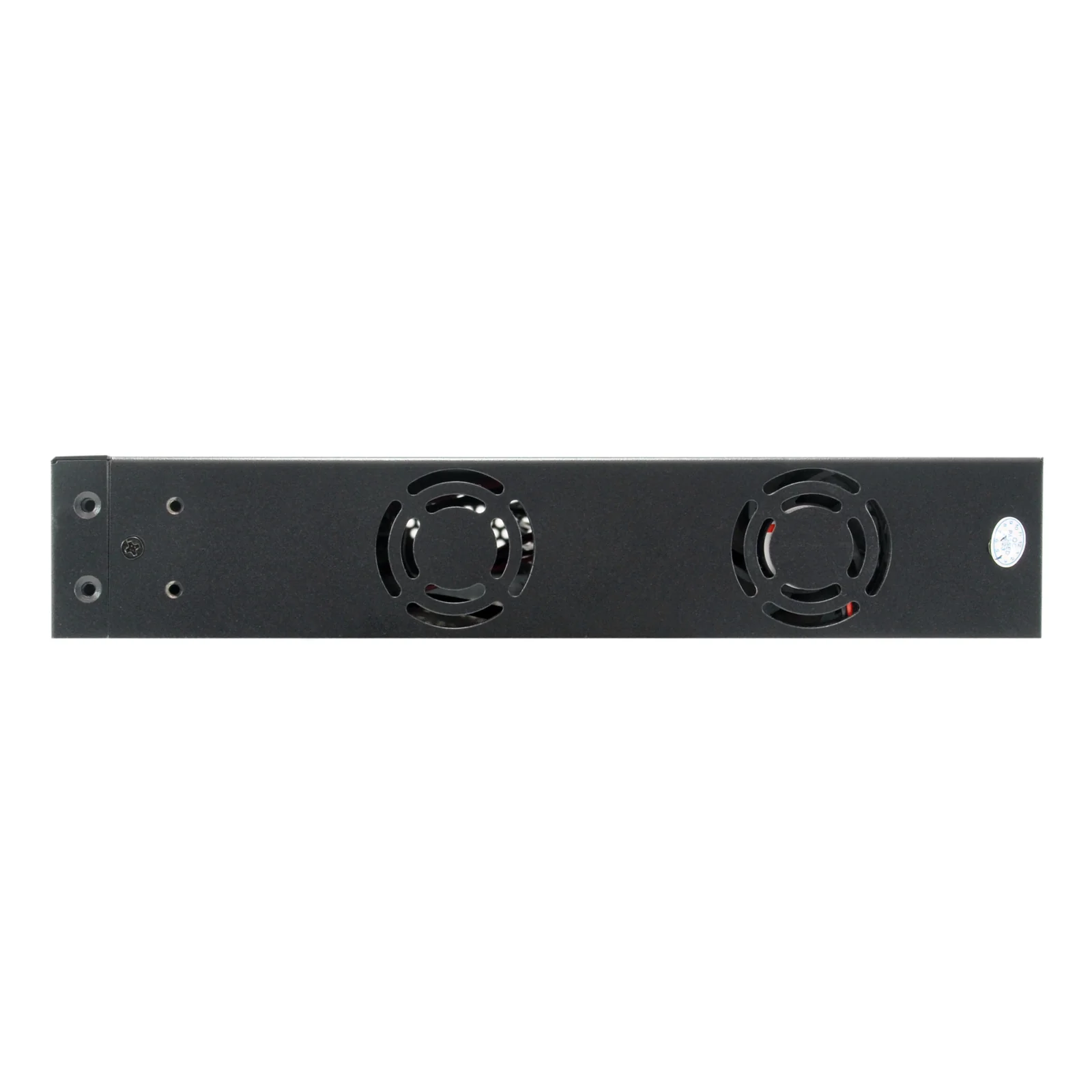 LevelOne POH-1620 adaptateur et injecteur PoE Fast Ethernet, Gigabit Ethernet