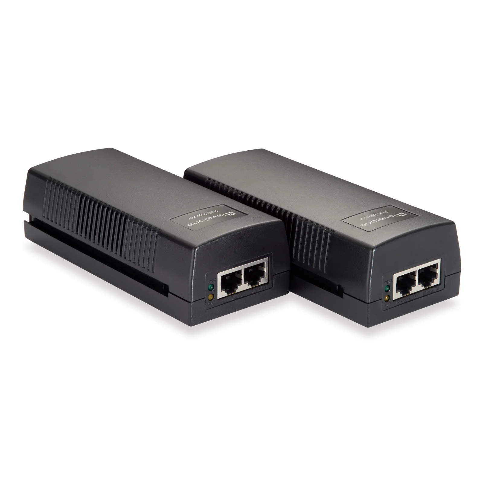 LevelOne POI-2012 adaptateur et injecteur PoE Fast Ethernet 52 V