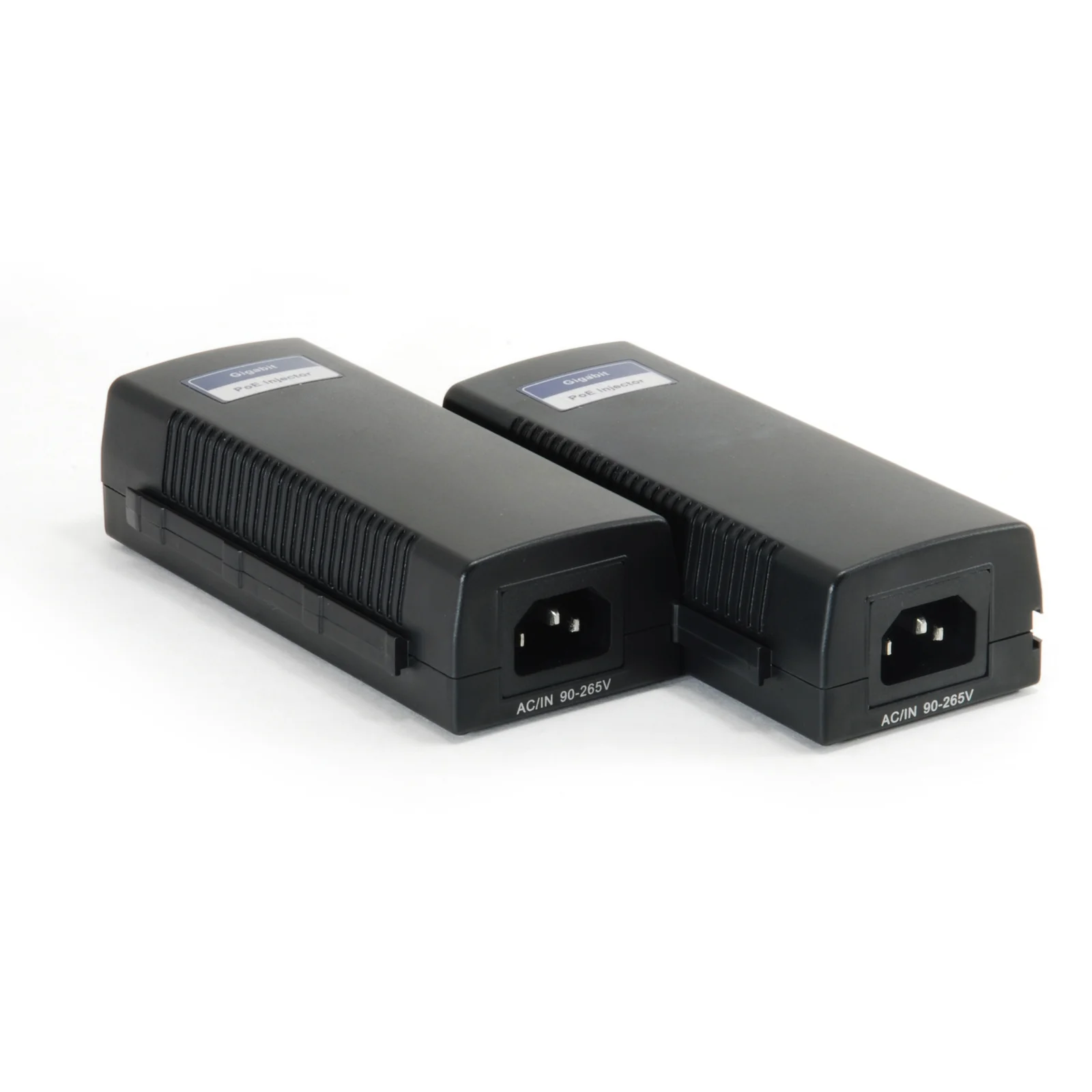 LevelOne POI-3000 adaptateur et injecteur PoE Gigabit Ethernet