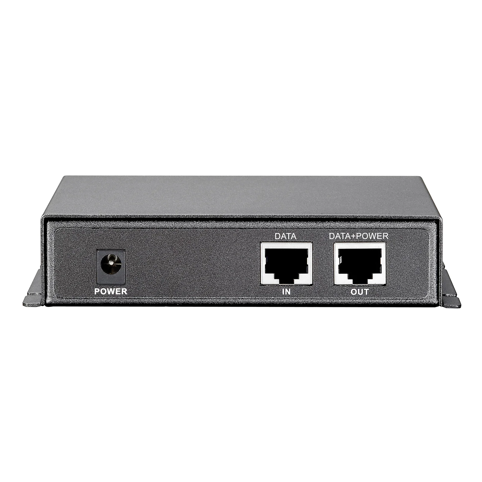 LevelOne POI-4000 adaptateur et injecteur PoE Fast Ethernet 56 V
