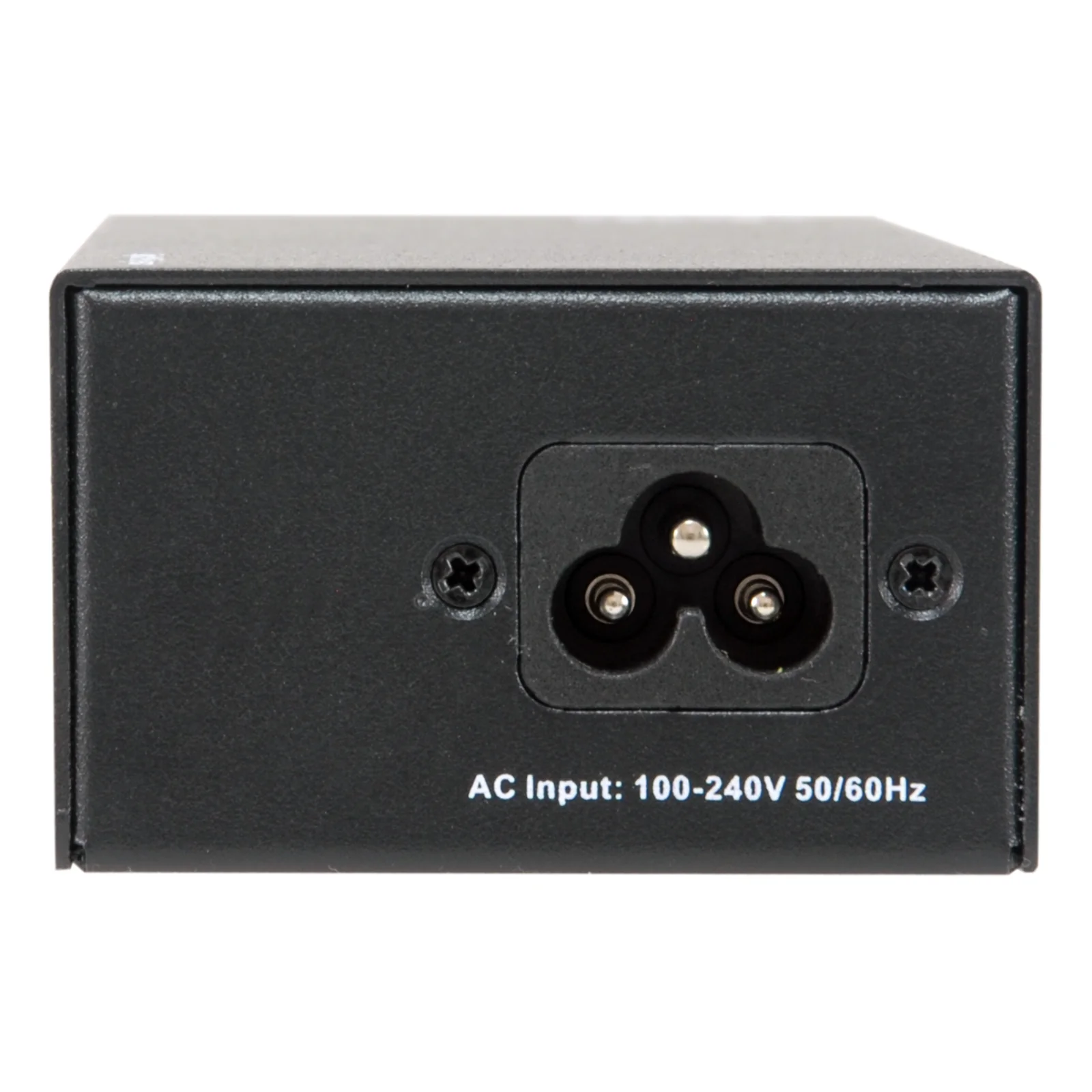 LevelOne POI-5003 adaptateur et injecteur PoE Fast Ethernet, Gigabit Ethernet